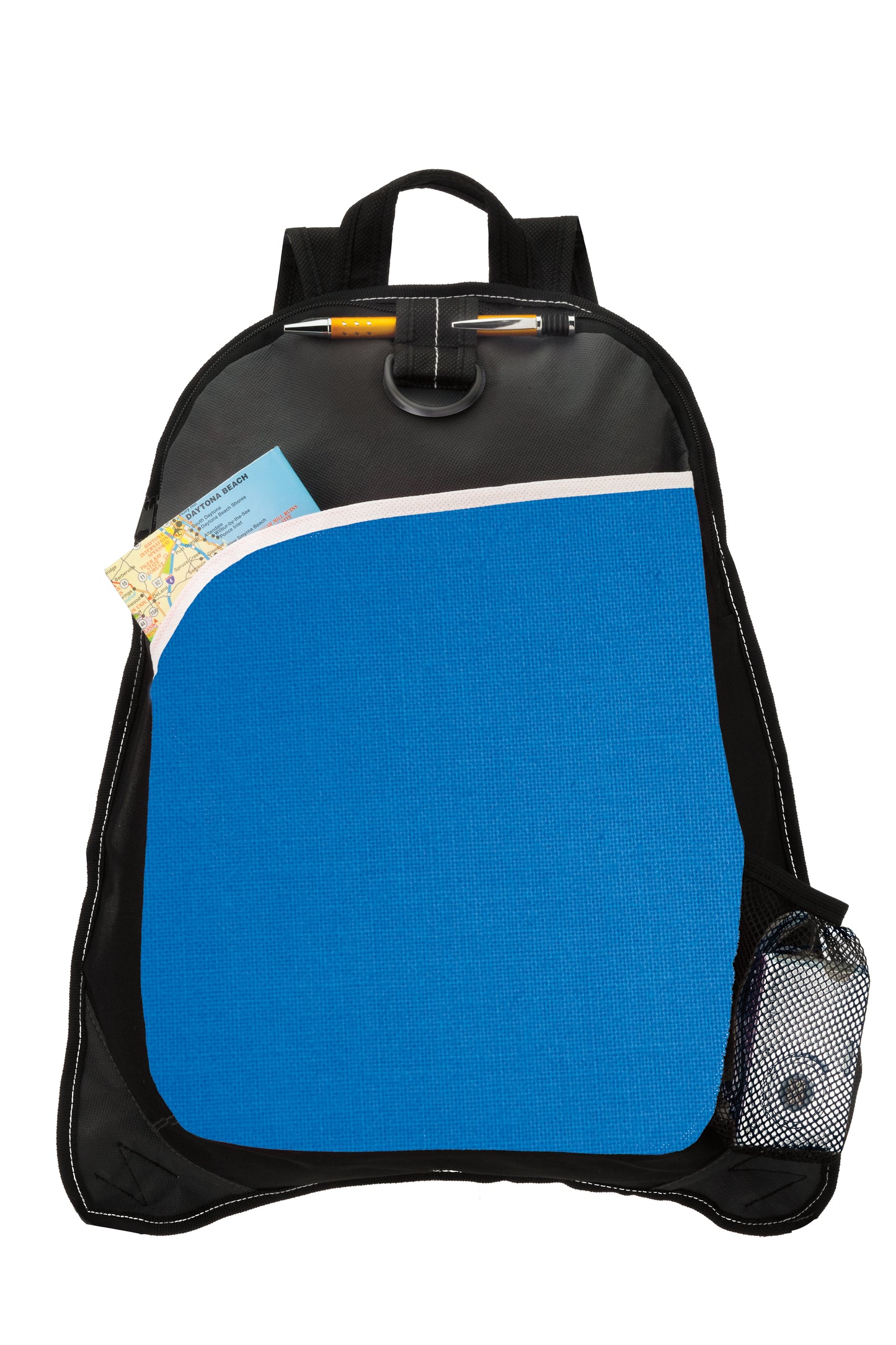 Multi-Function Backpack