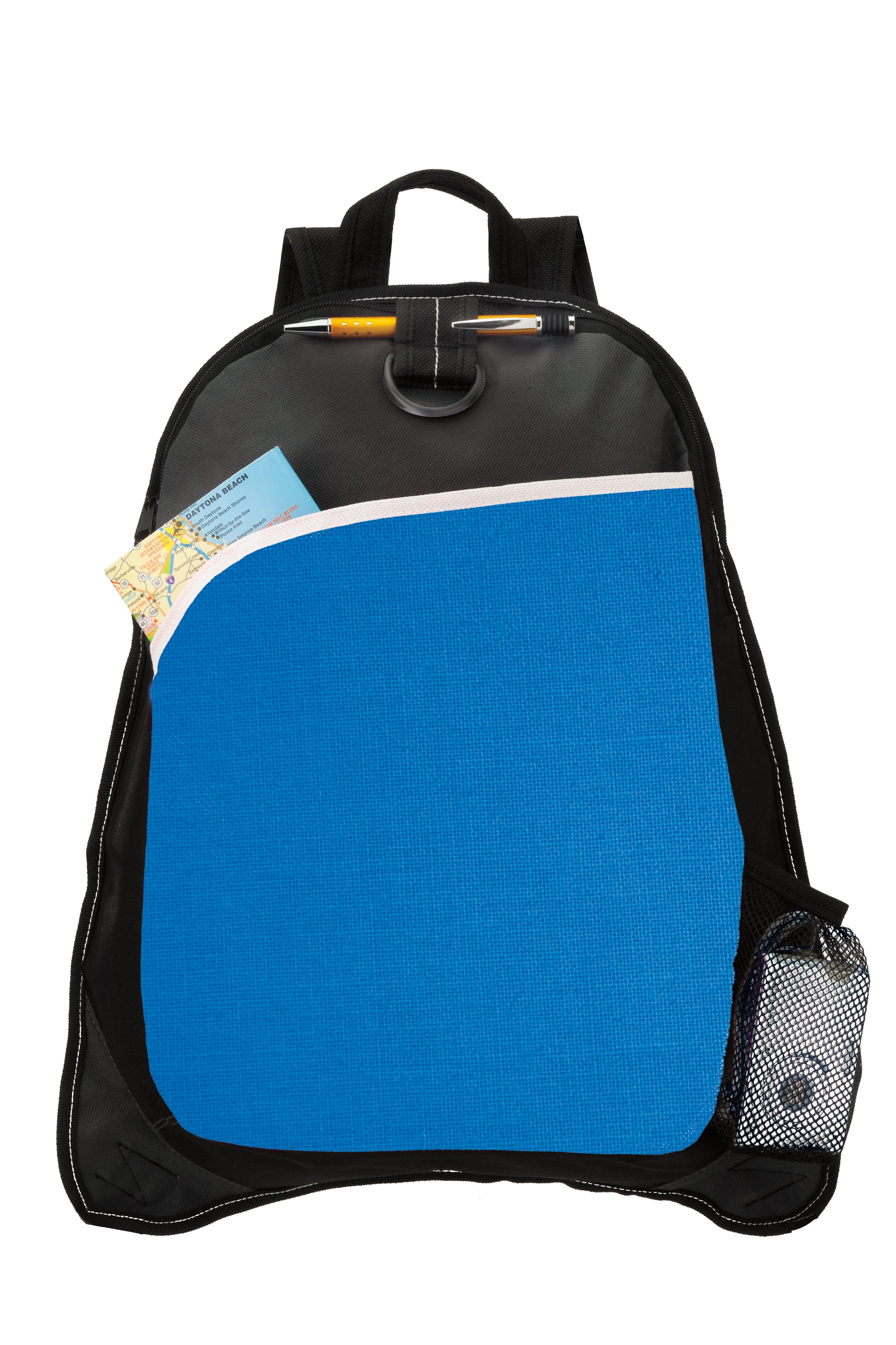Multi-Function Backpack