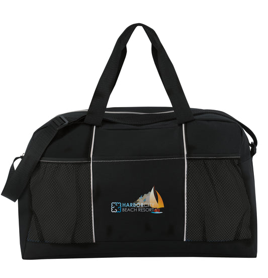 Stay Fit Duffel
