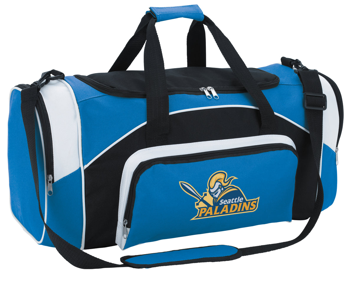Custom logo Kadin Sport Duffel