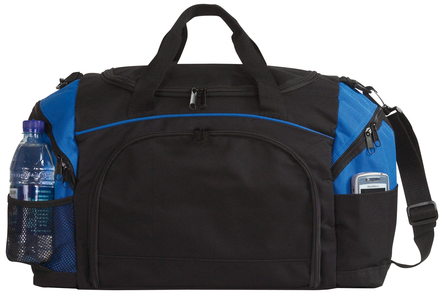 Perfect Score Duffel