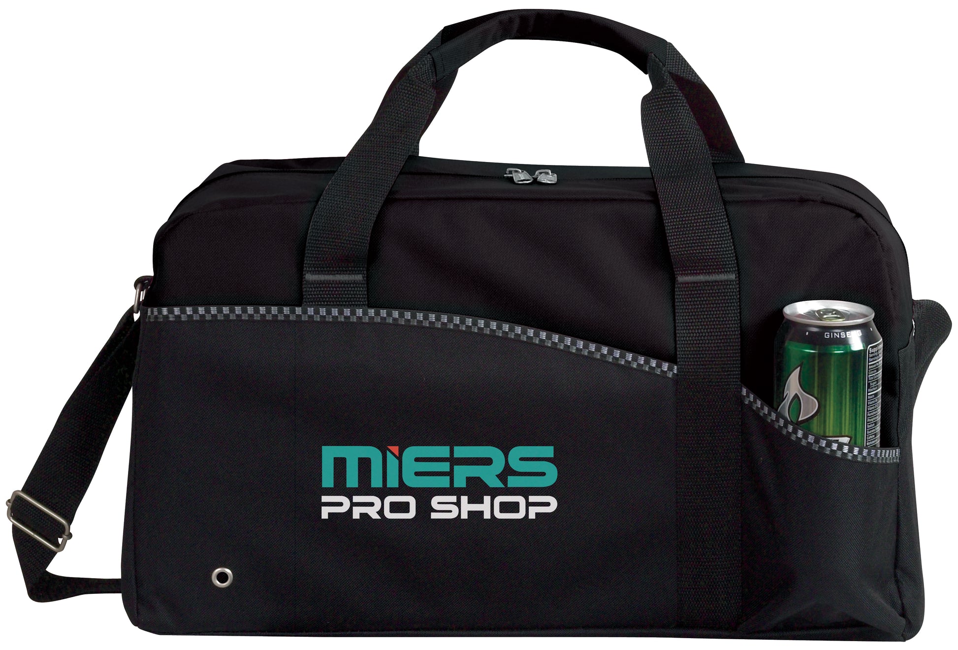Center Court Duffel