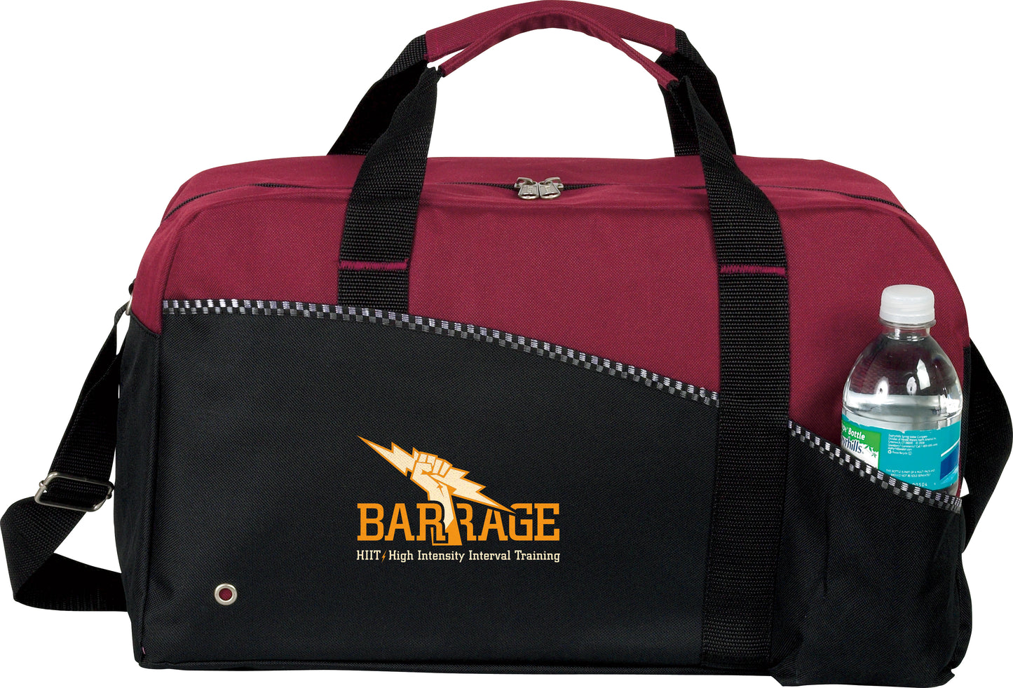 Center Court Duffel