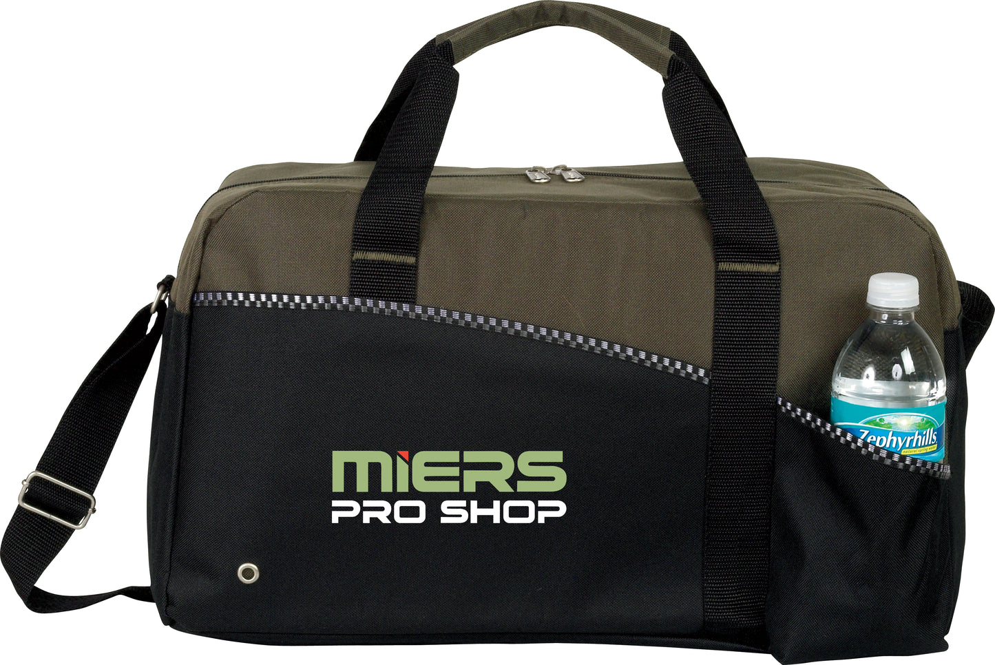 Center Court Duffel