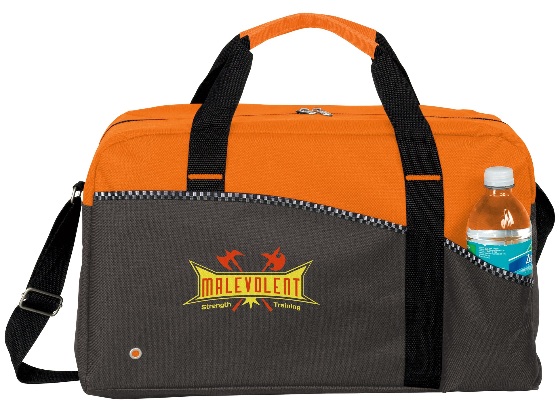 Center Court Duffel