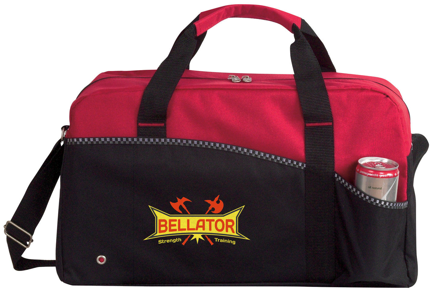 Center Court Duffel