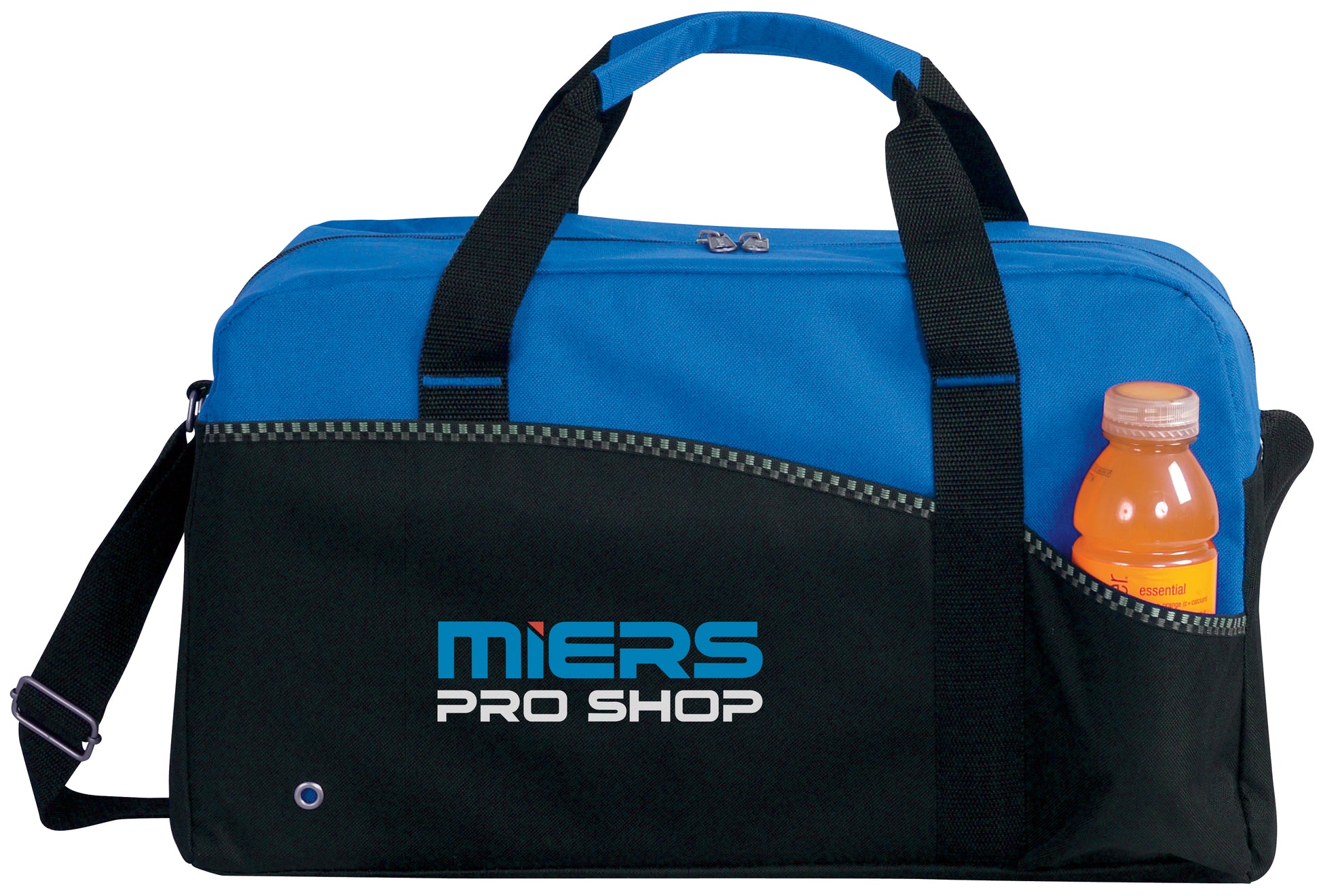 Center Court Duffel