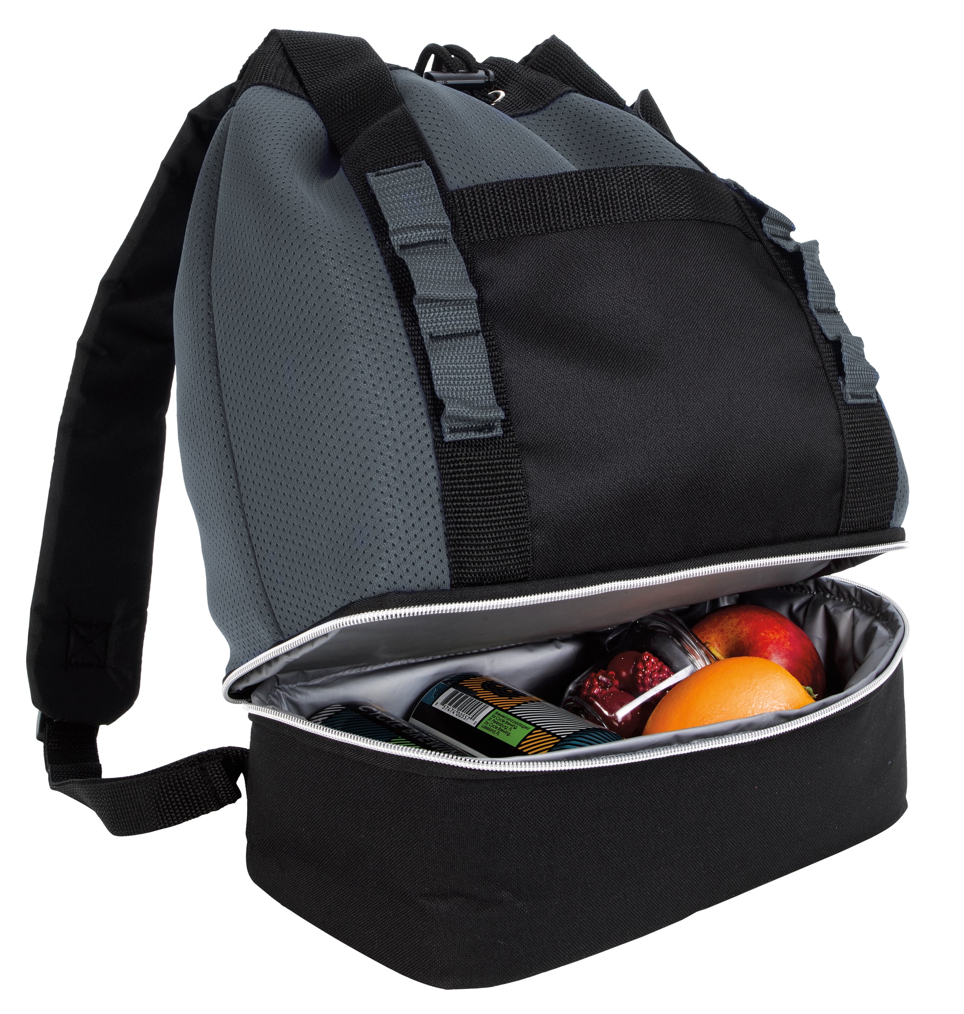 Brightwater Dual-Compartment Tote-Pack Cooler