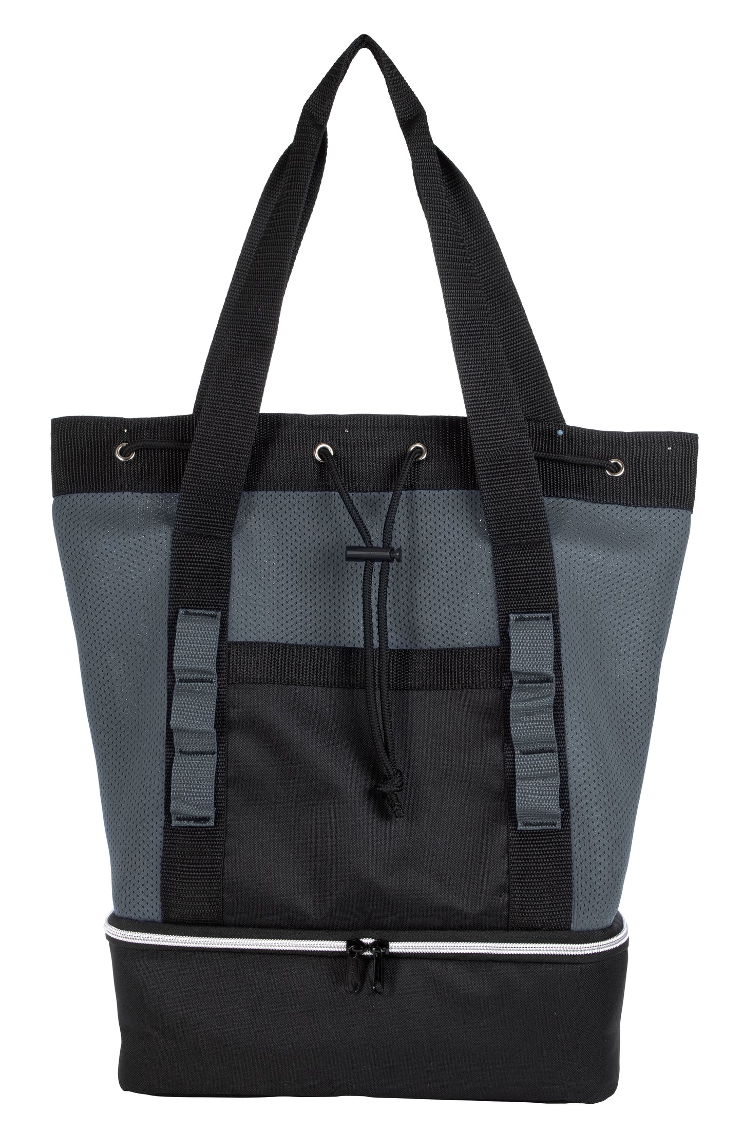 Brightwater Dual-Compartment Tote-Pack Cooler