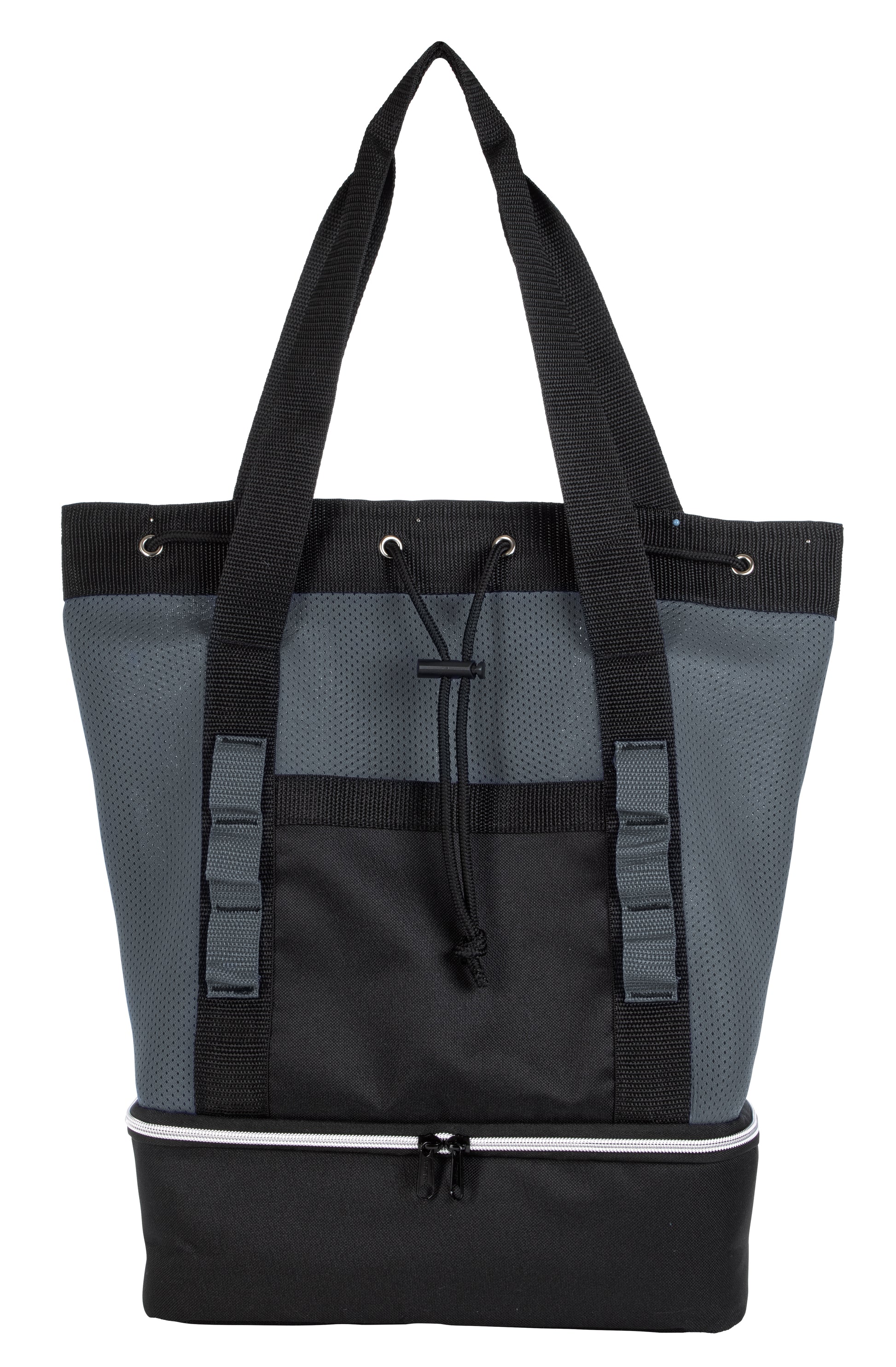 Brightwater Dual-Compartment Tote-Pack Cooler