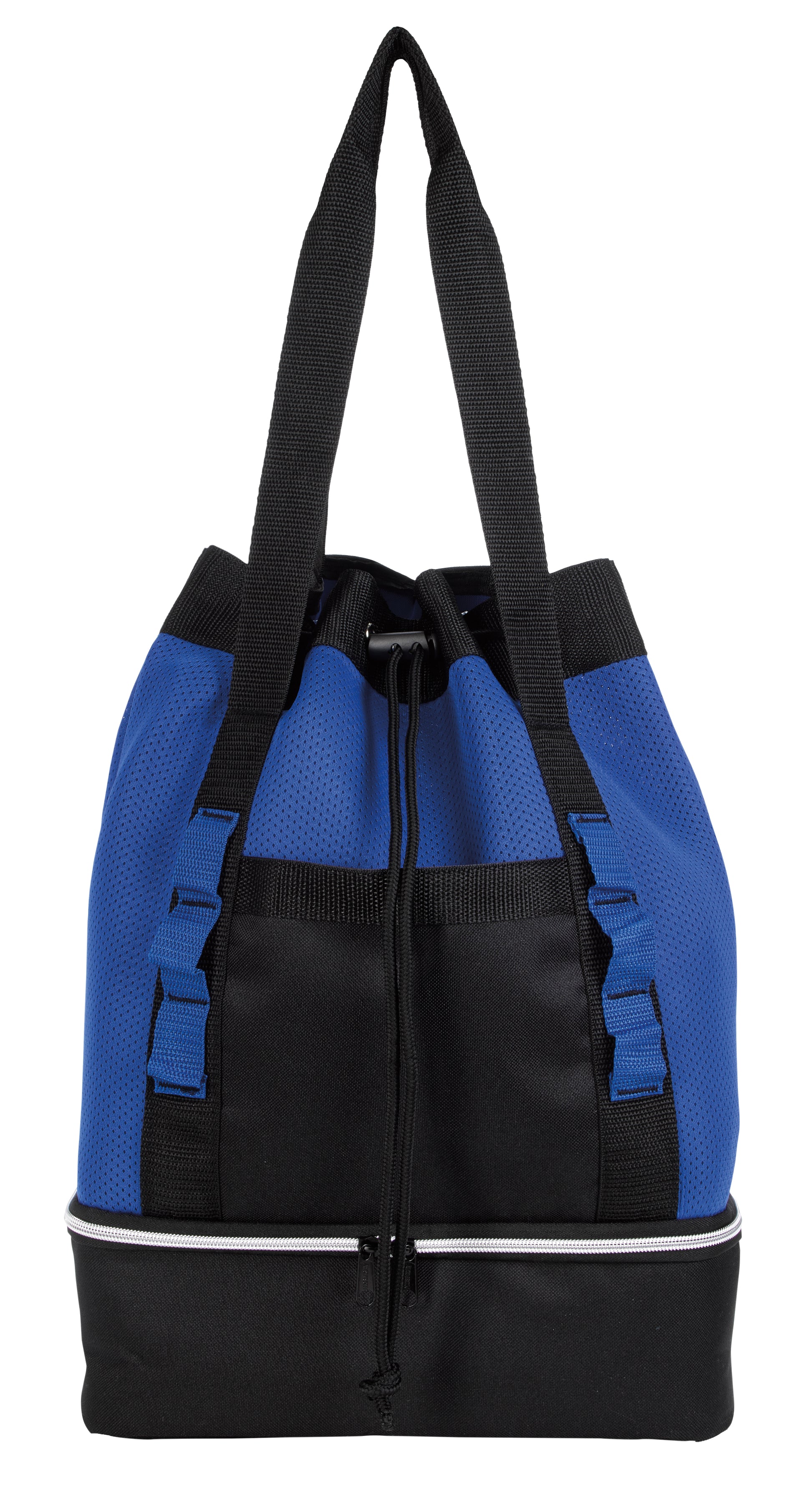 Brightwater Dual-Compartment Tote-Pack Cooler