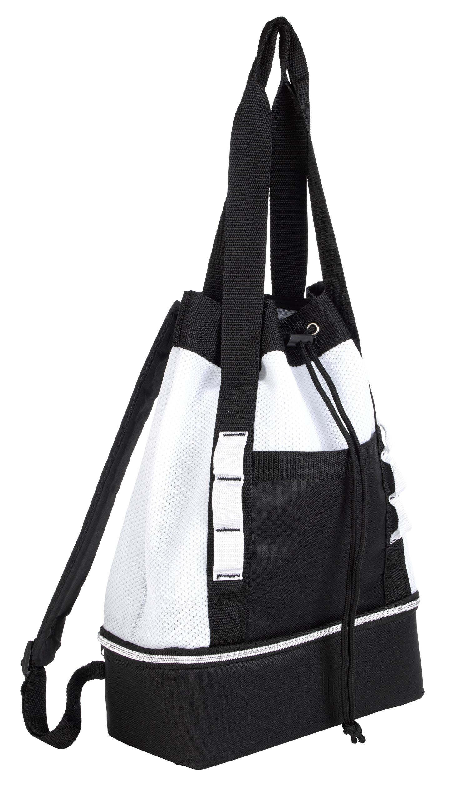 Brightwater Dual-Compartment Tote-Pack Cooler