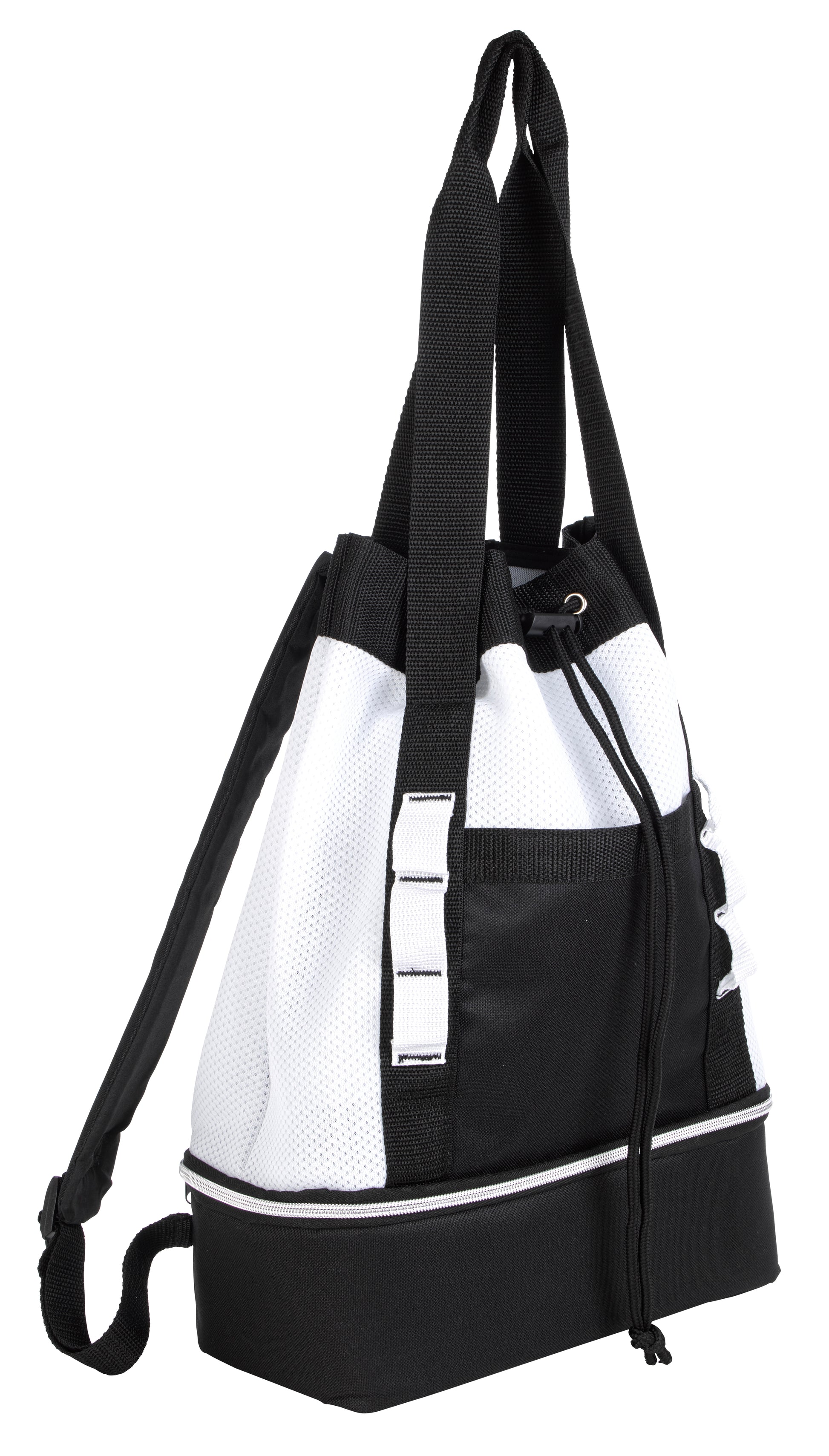 Brightwater Dual-Compartment Tote-Pack Cooler