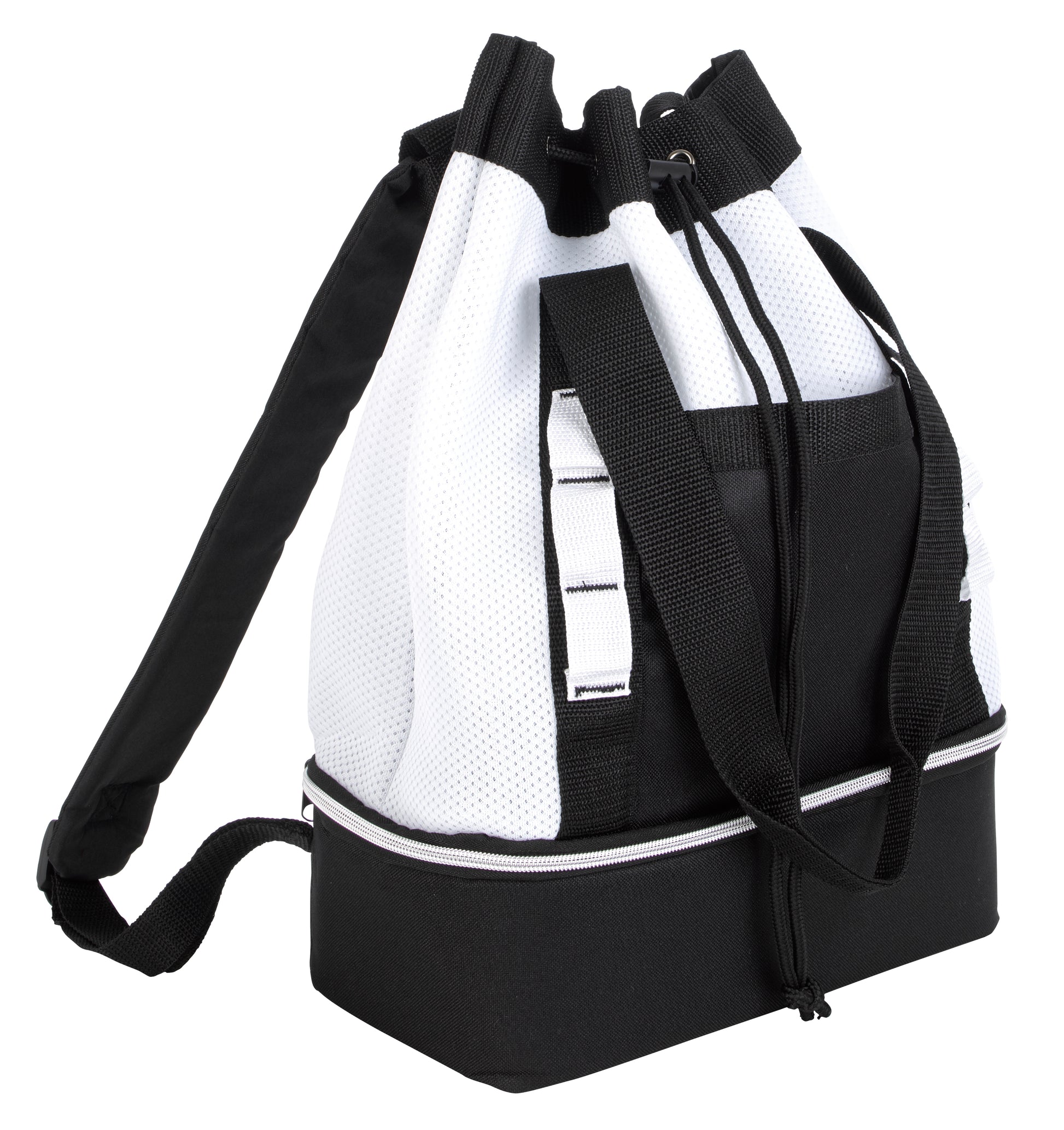 Brightwater Dual-Compartment Tote-Pack Cooler