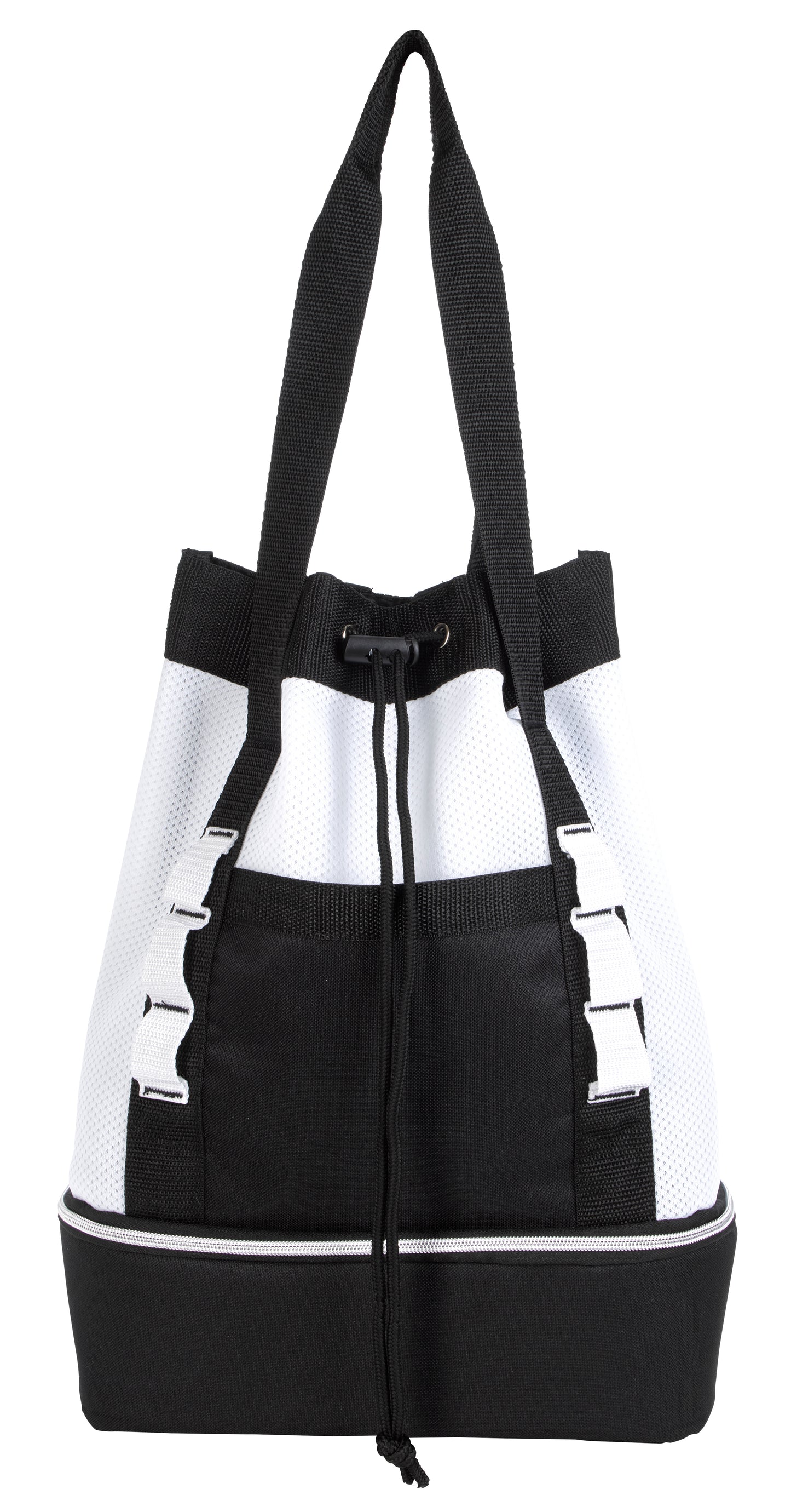Brightwater Dual-Compartment Tote-Pack Cooler