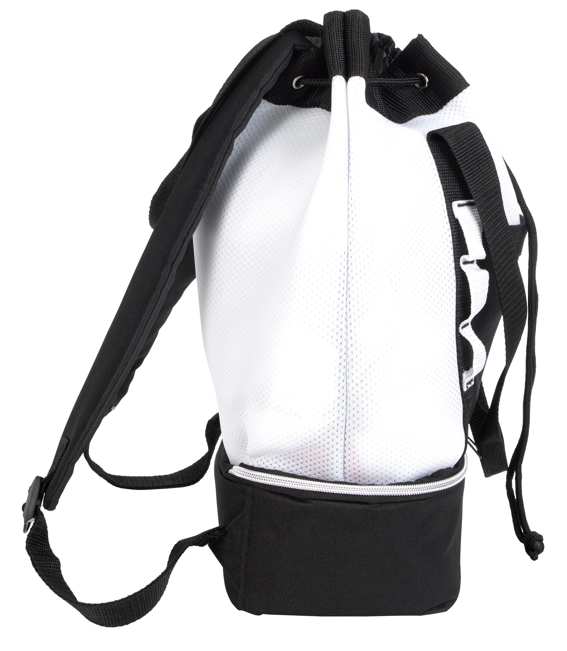 Brightwater Dual-Compartment Tote-Pack Cooler