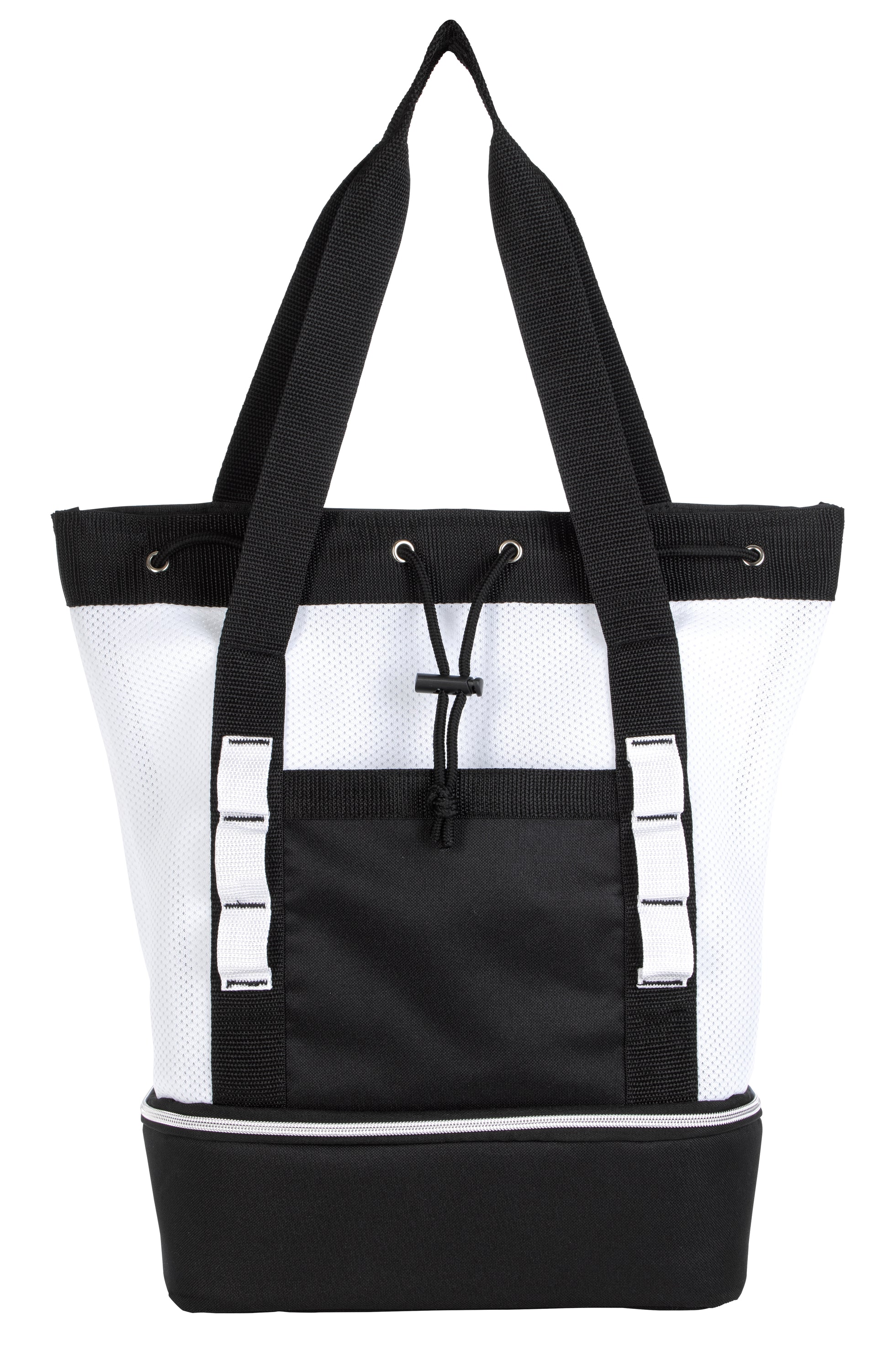 Brightwater Dual-Compartment Tote-Pack Cooler