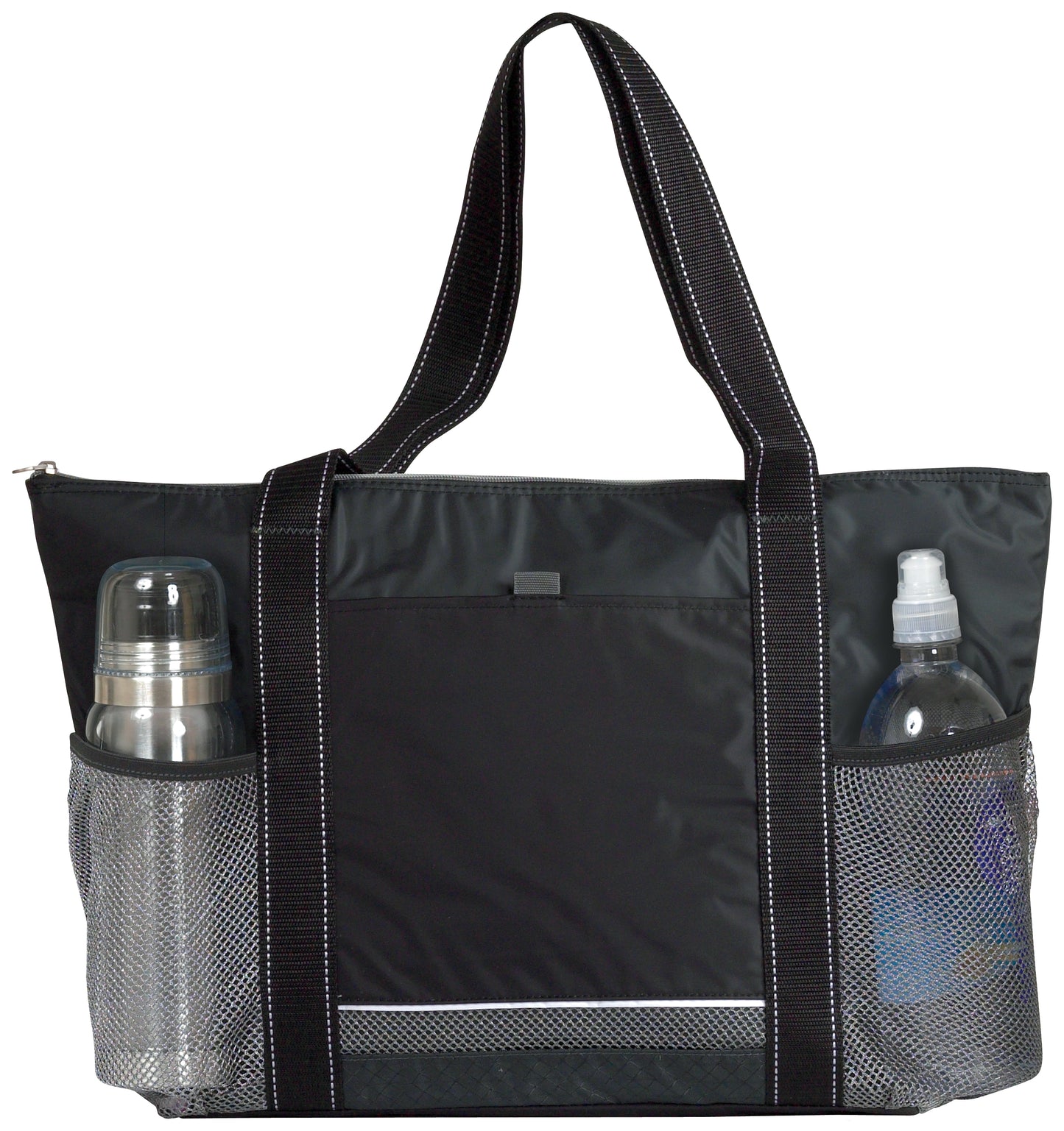 Icy Bright Cooler Tote