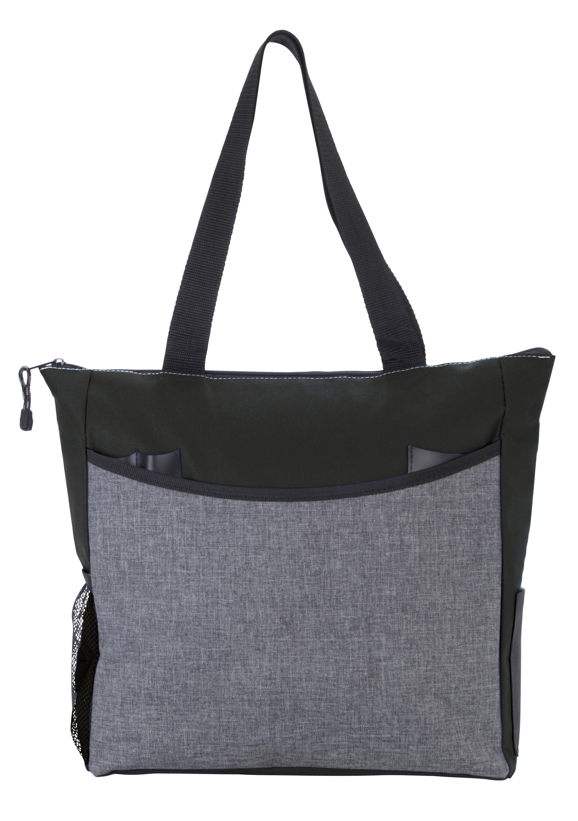 Two-Tone TranSport It Tote