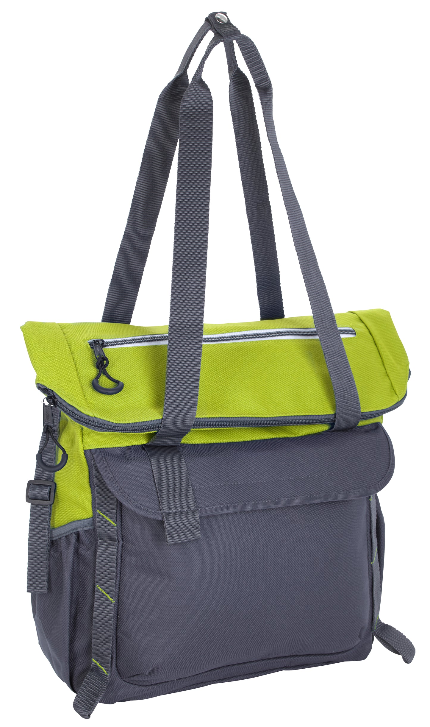 All-Around Adaptive RPET Tote-Pack