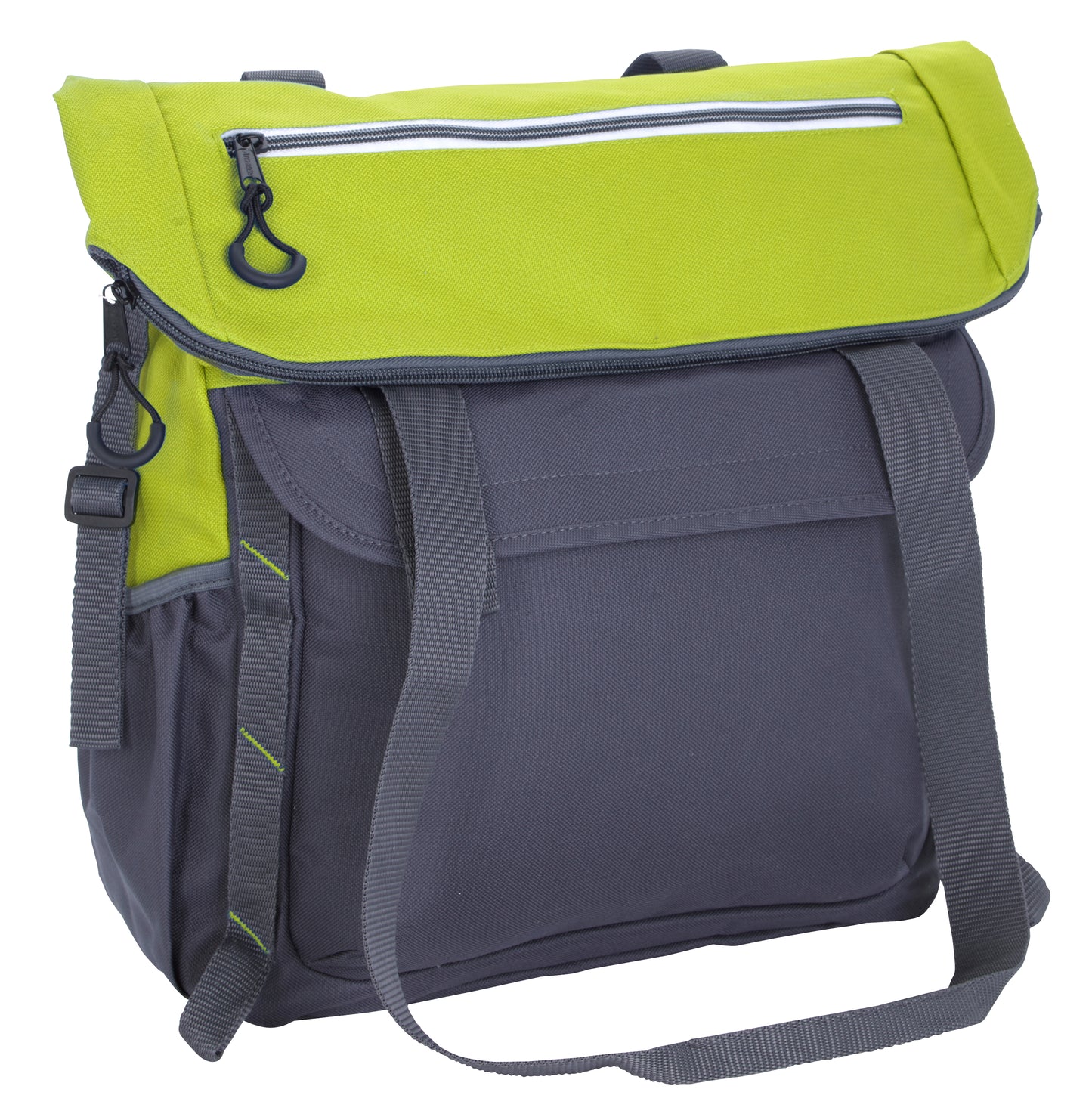 All-Around Adaptive RPET Tote-Pack