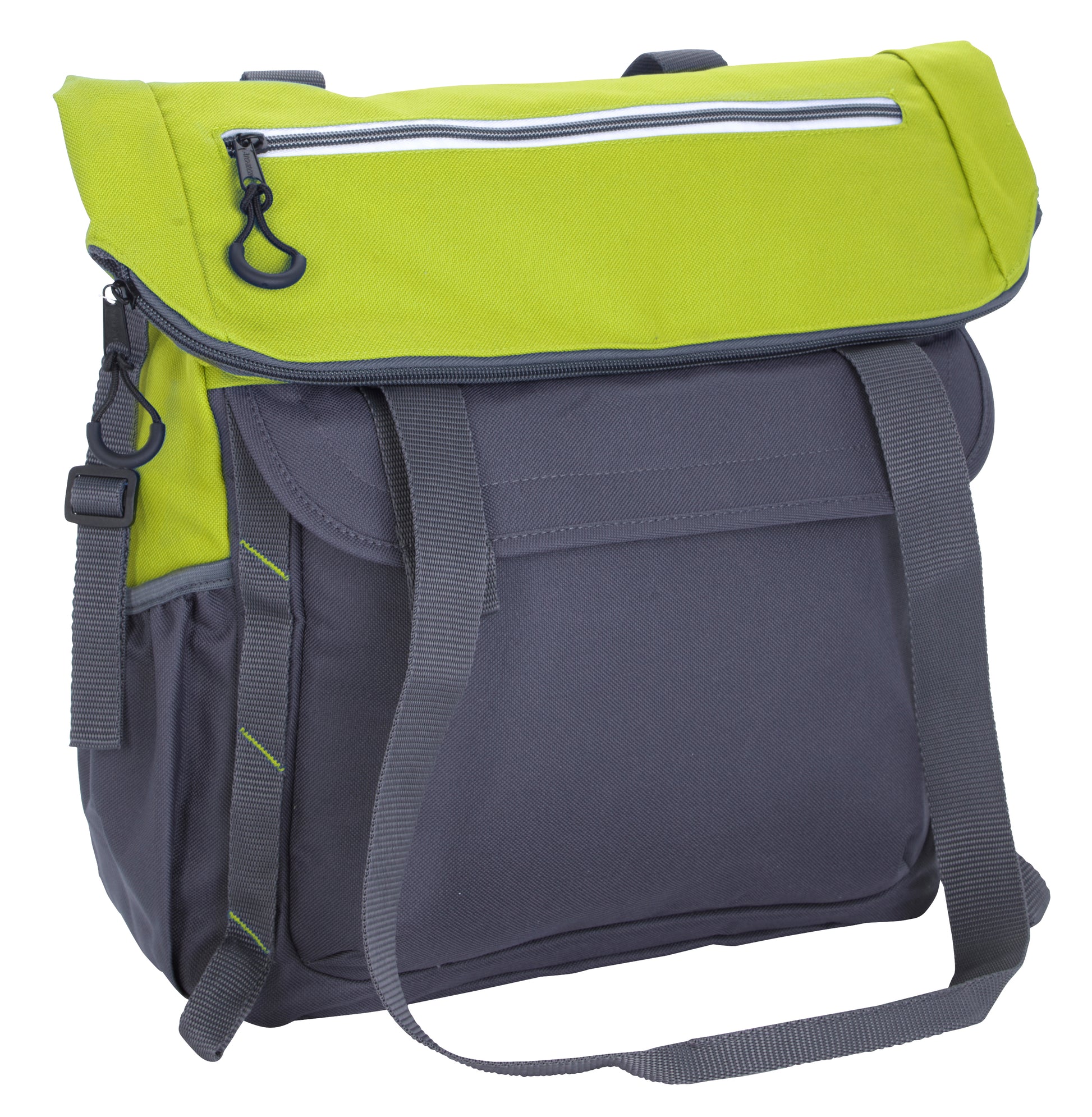 All-Around Adaptive RPET Tote-Pack
