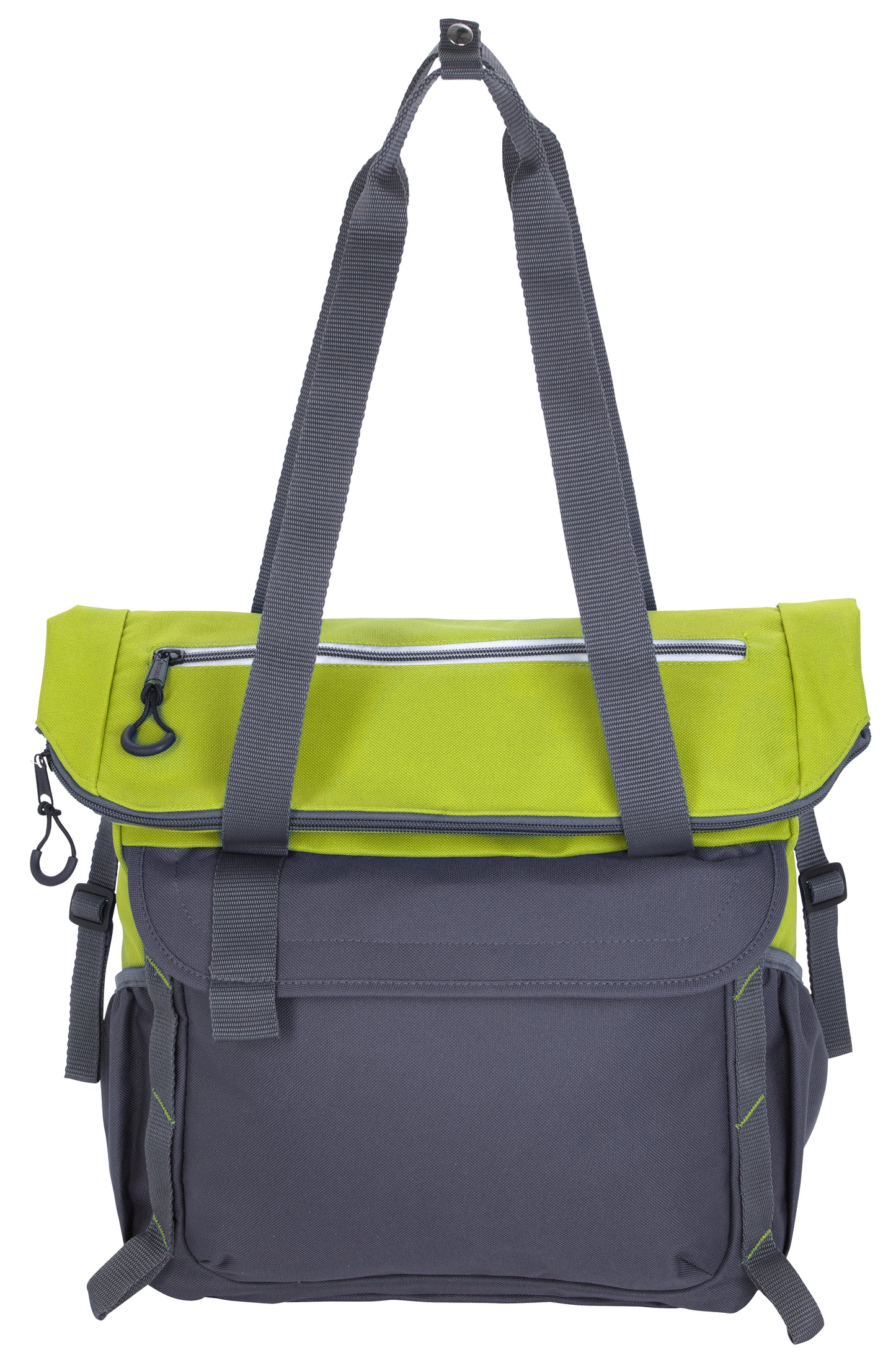 All-Around Adaptive RPET Tote-Pack