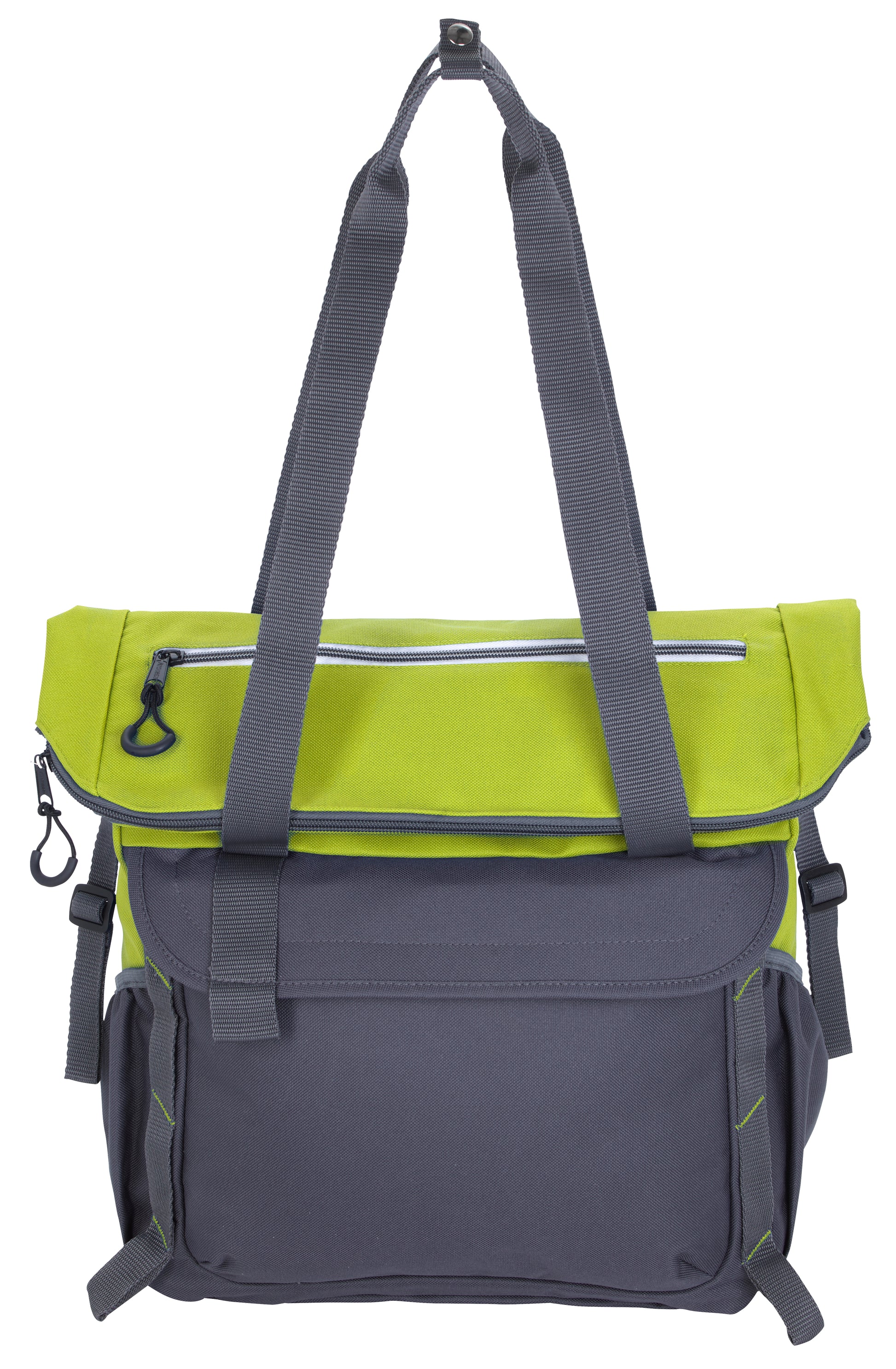 All-Around Adaptive RPET Tote-Pack