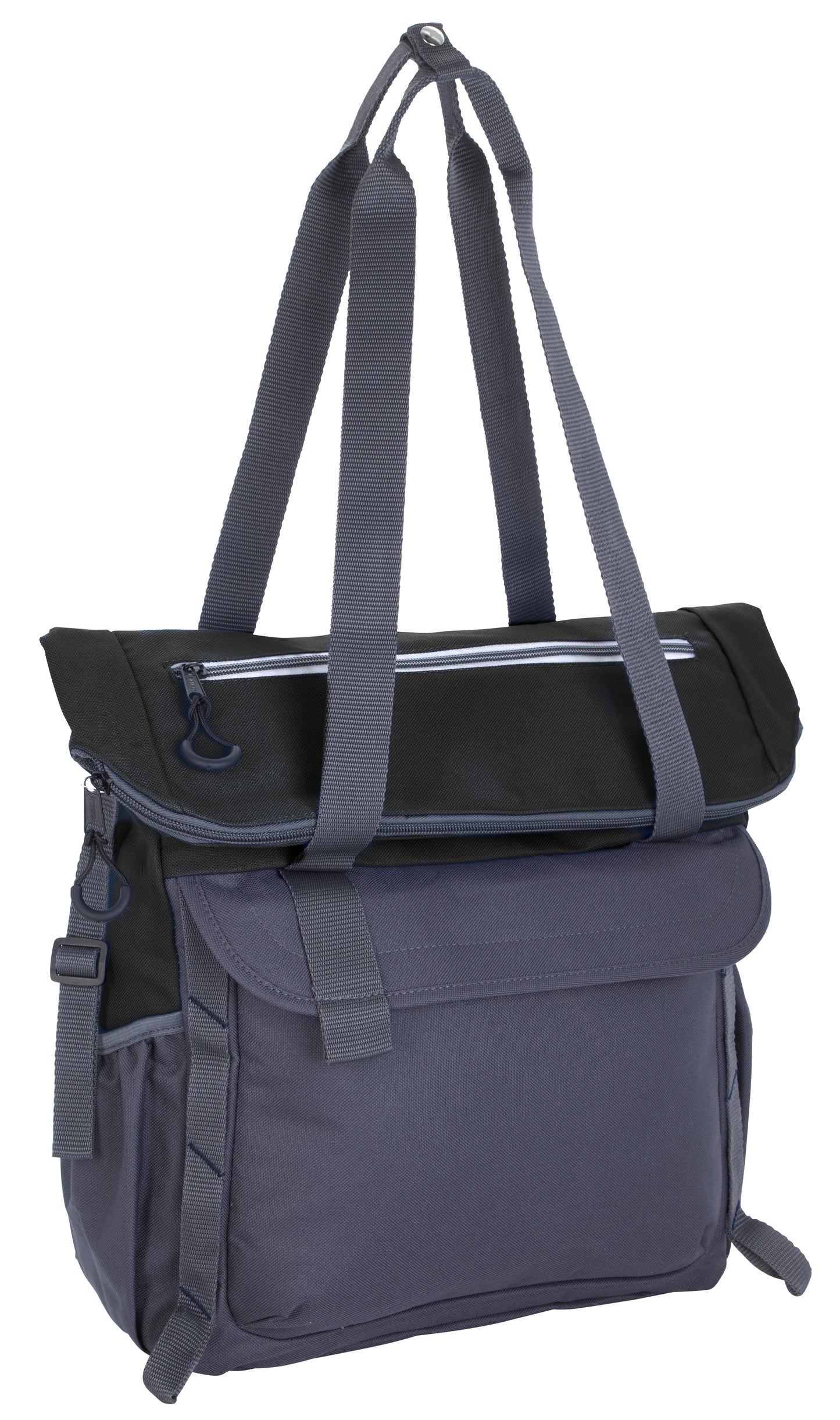 All-Around Adaptive RPET Tote-Pack