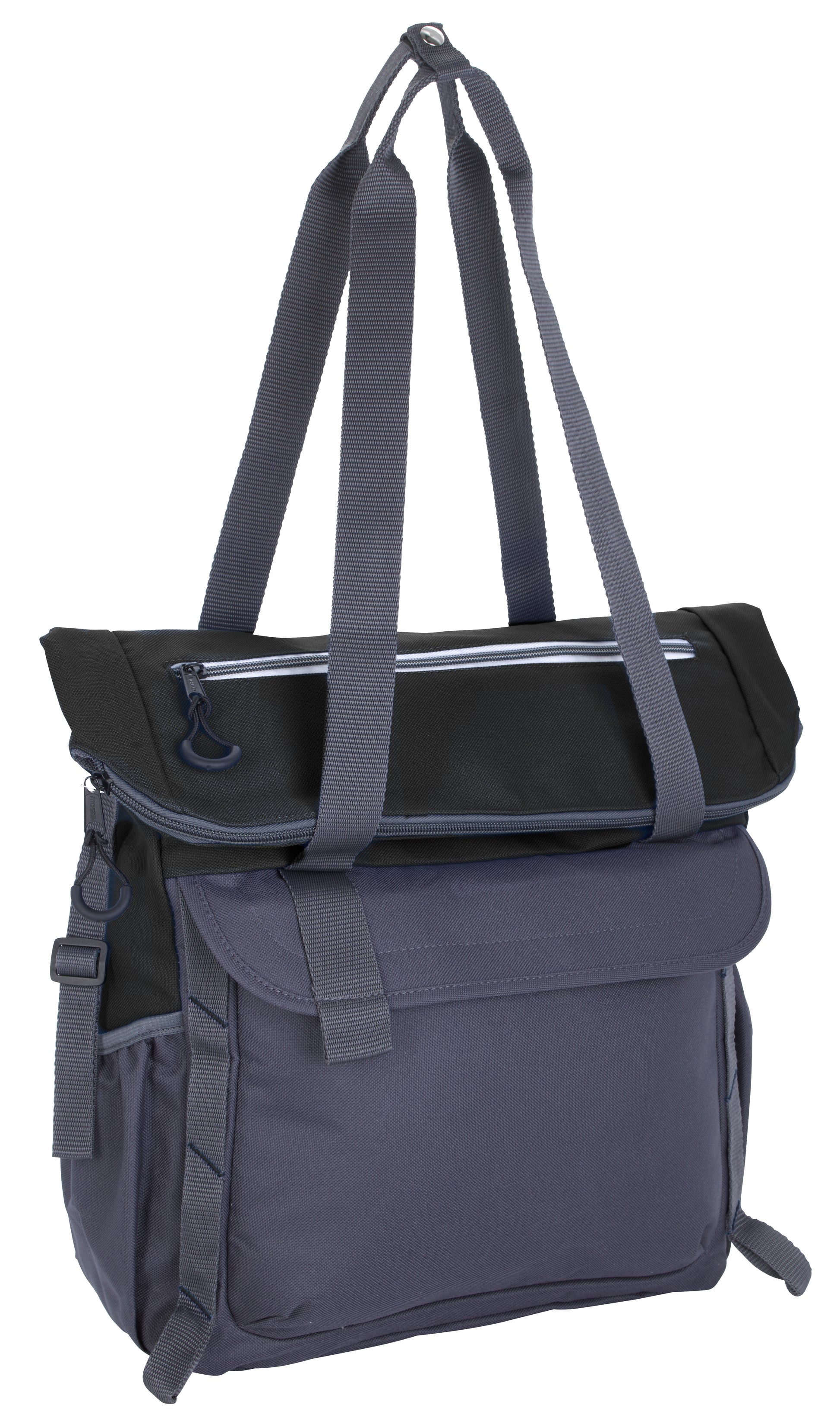 All-Around Adaptive RPET Tote-Pack