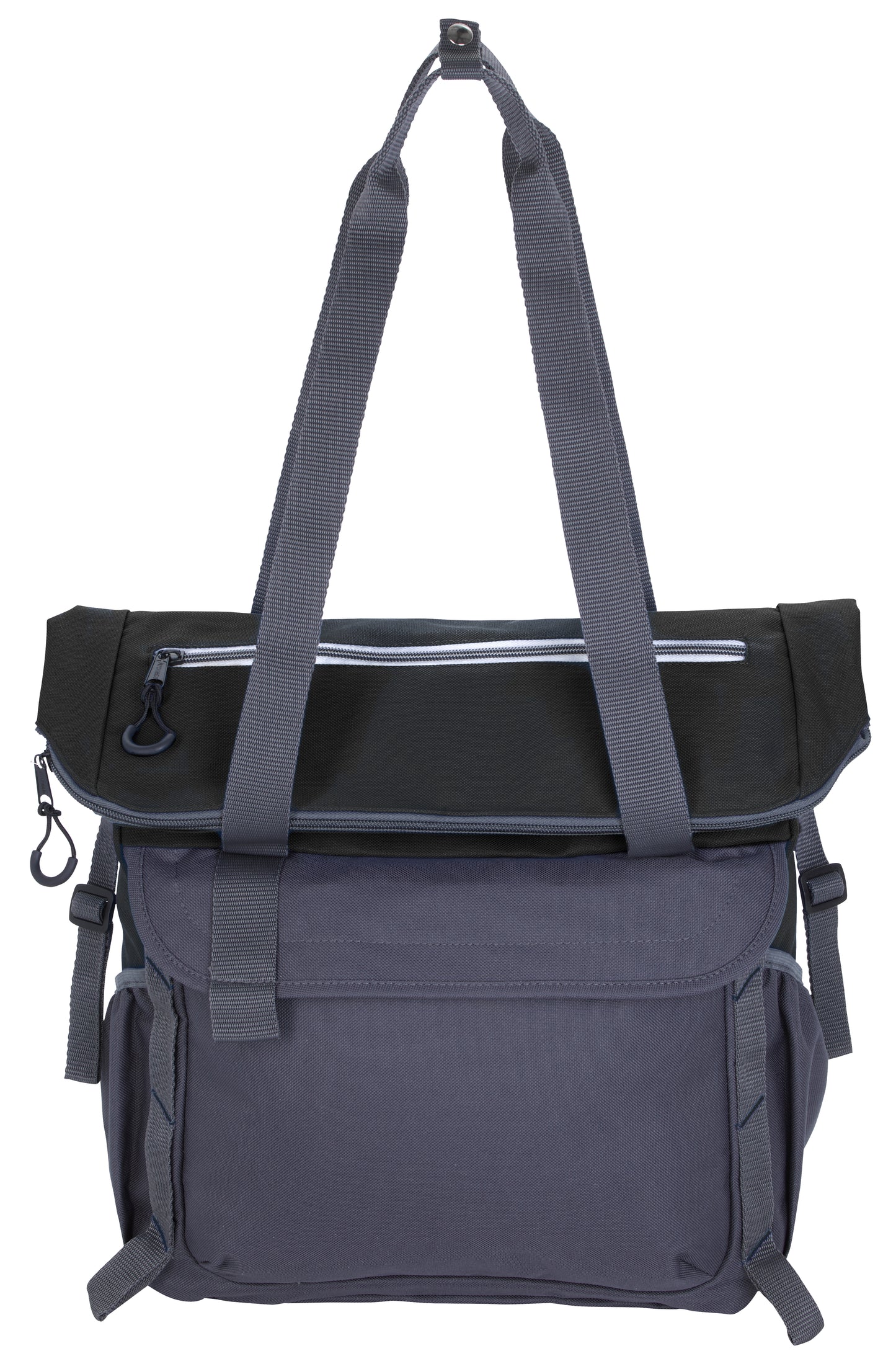 All-Around Adaptive RPET Tote-Pack