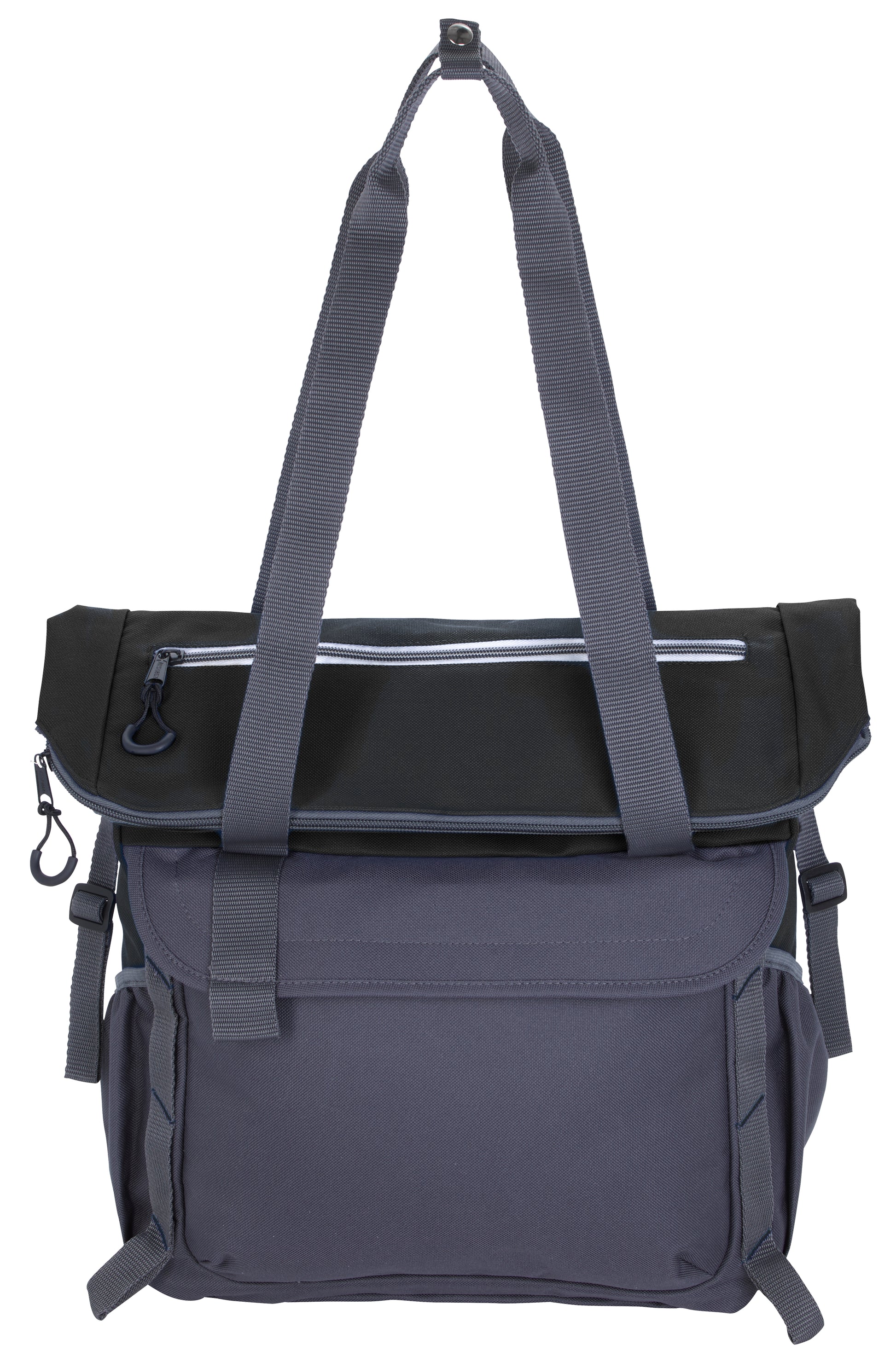 All-Around Adaptive RPET Tote-Pack