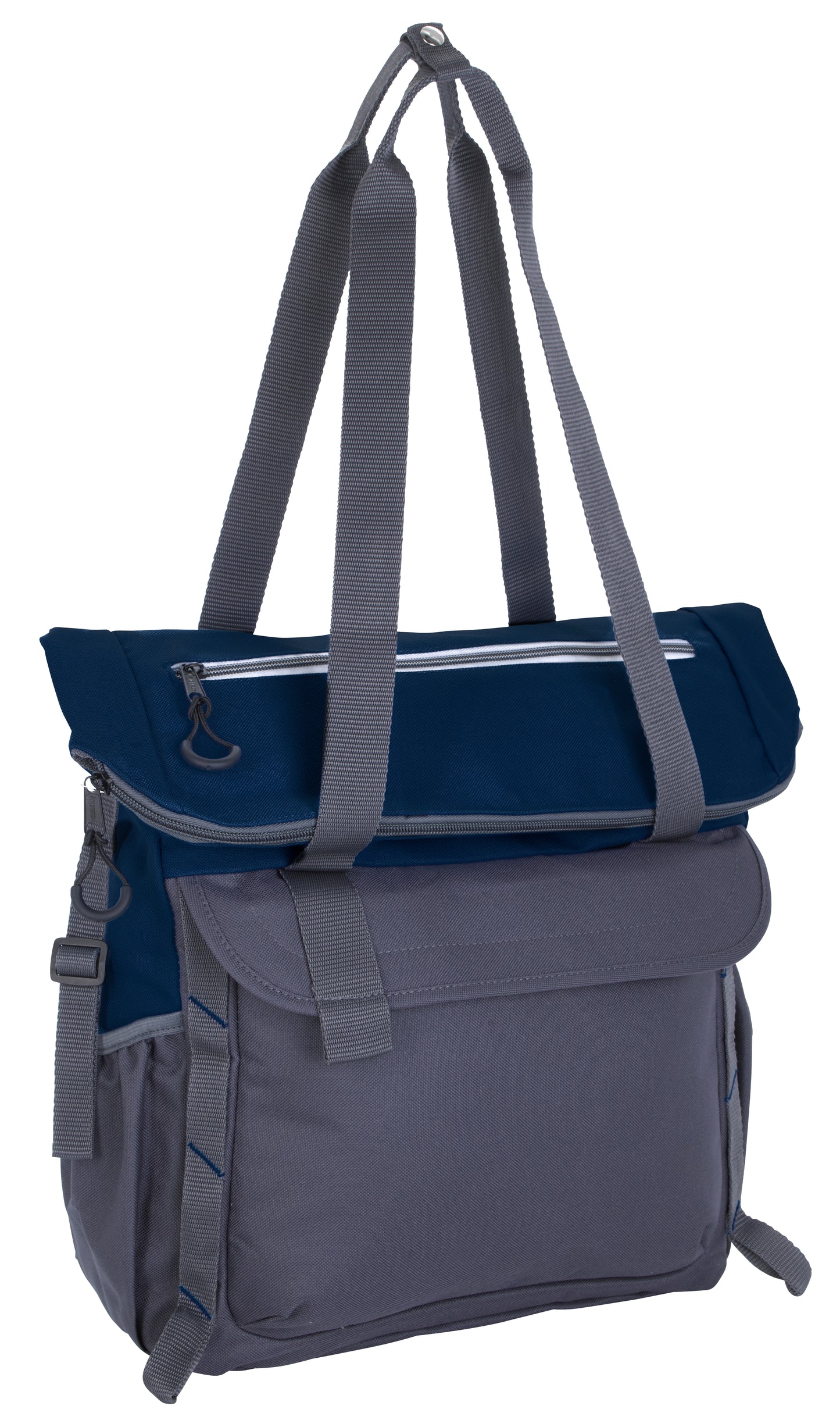 All-Around Adaptive RPET Tote-Pack