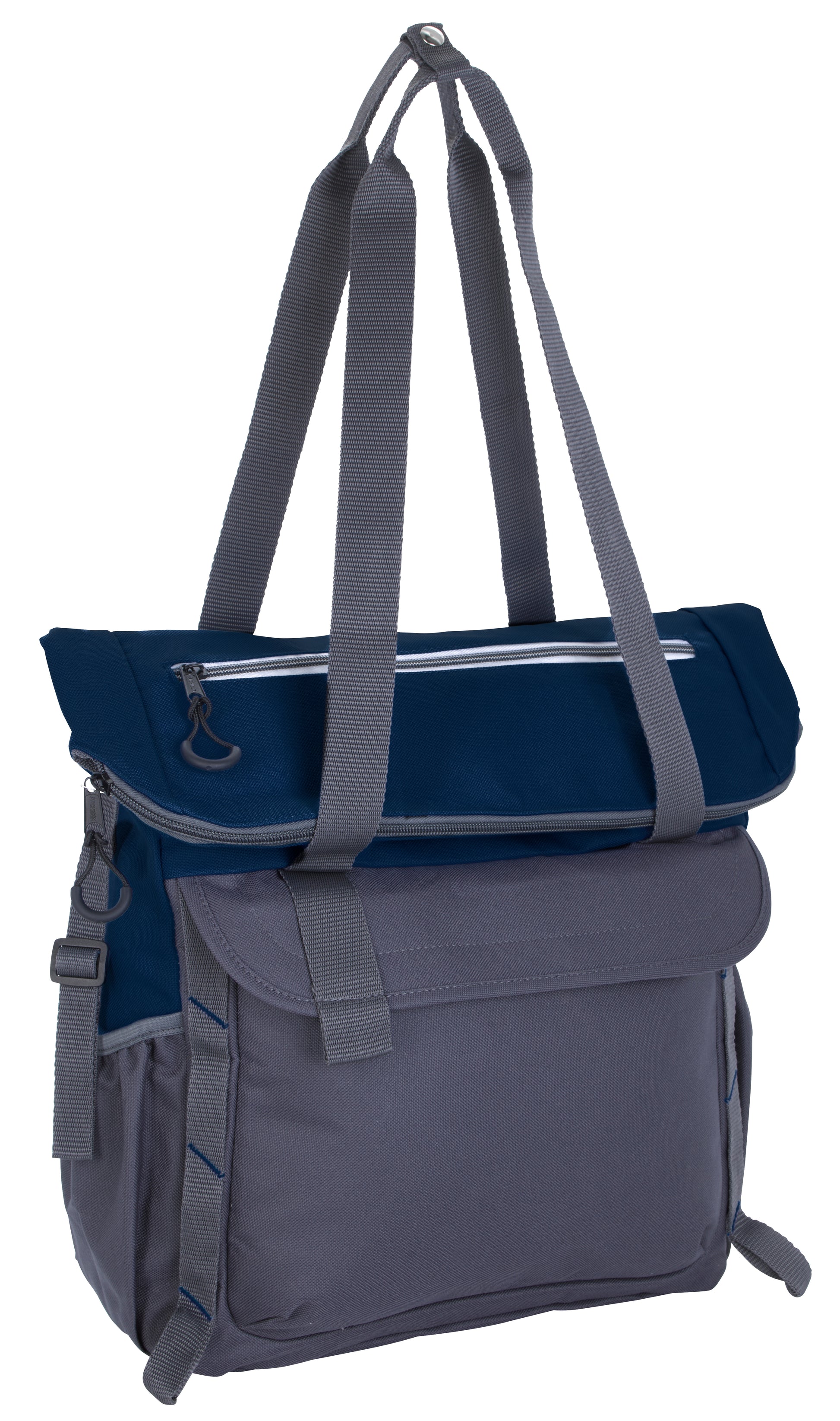 All-Around Adaptive RPET Tote-Pack