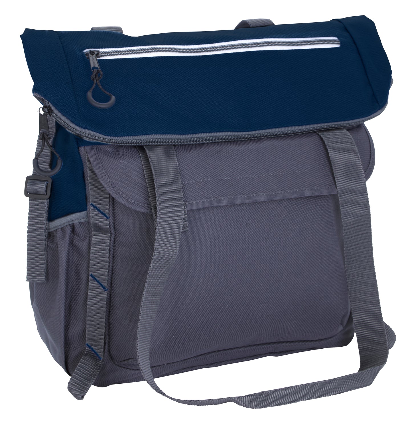All-Around Adaptive RPET Tote-Pack