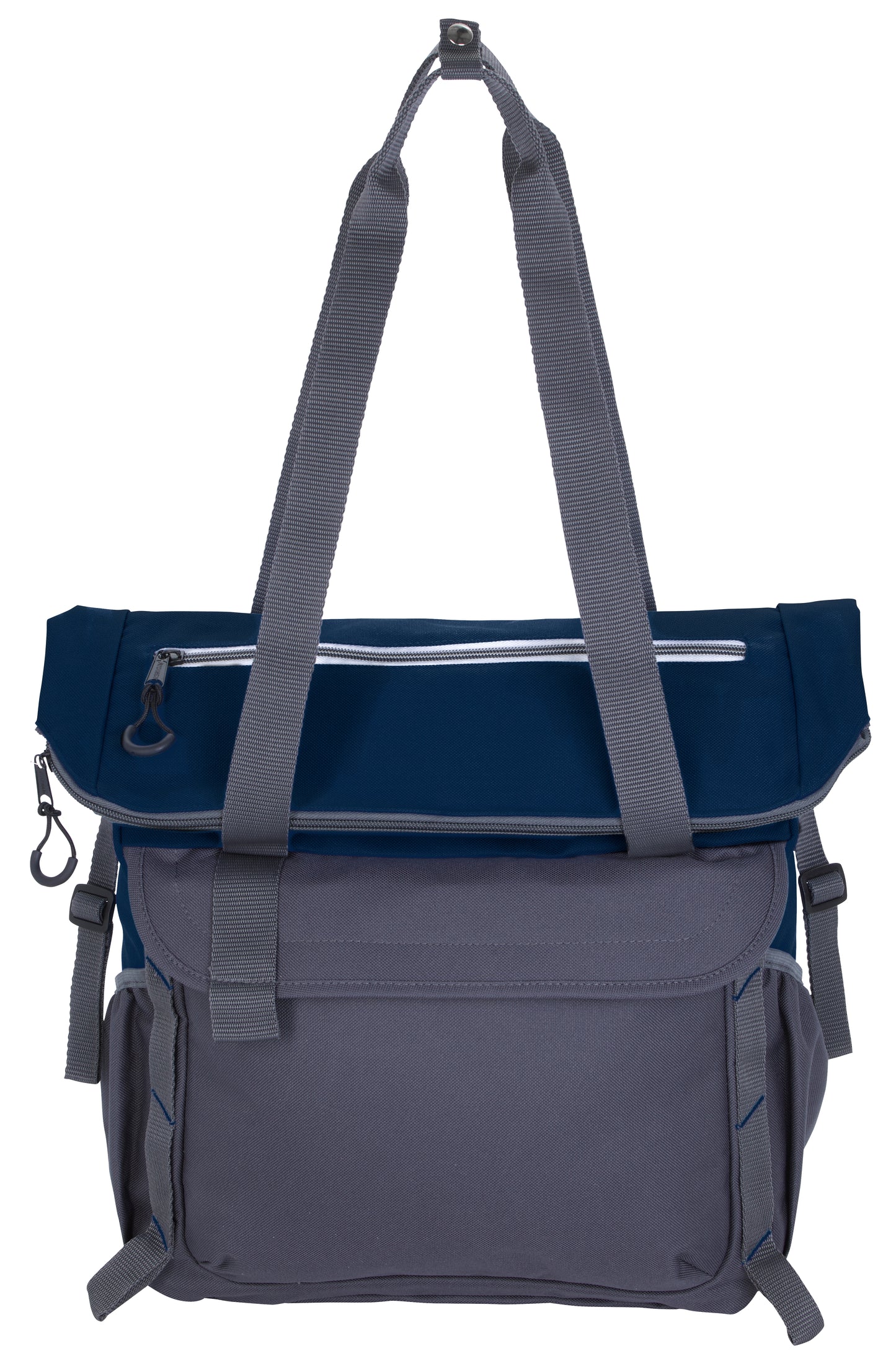 All-Around Adaptive RPET Tote-Pack