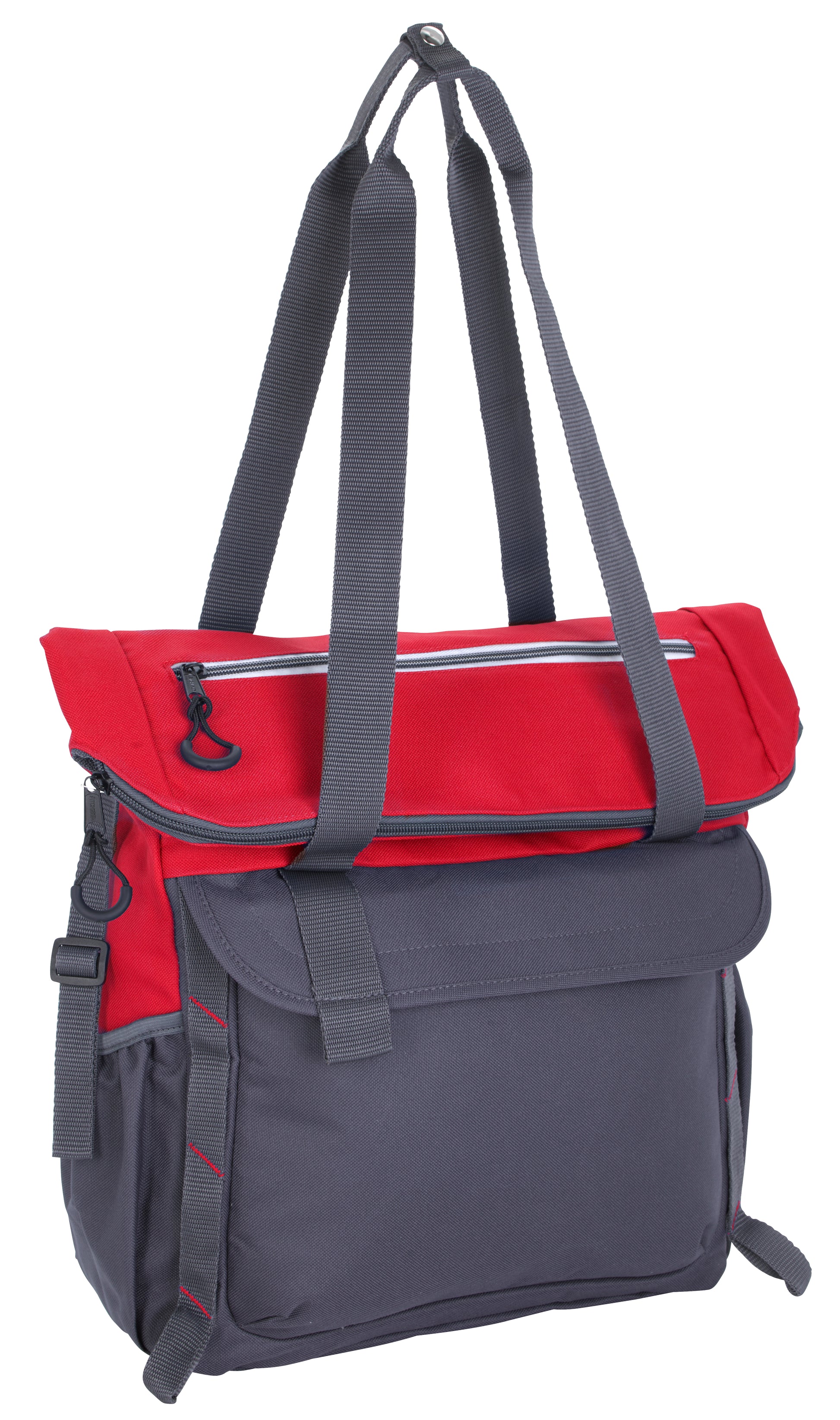All-Around Adaptive RPET Tote-Pack