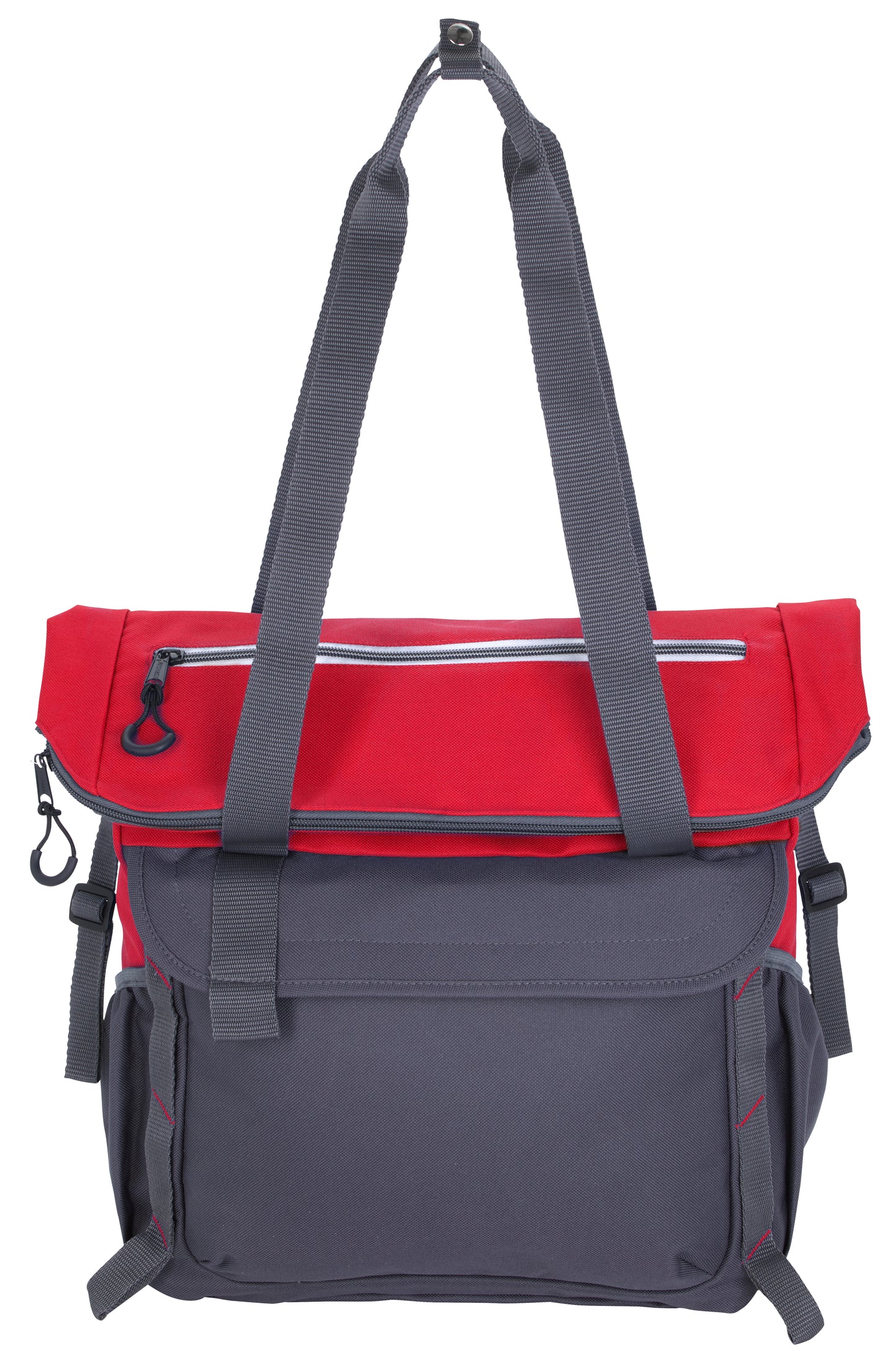 All-Around Adaptive RPET Tote-Pack