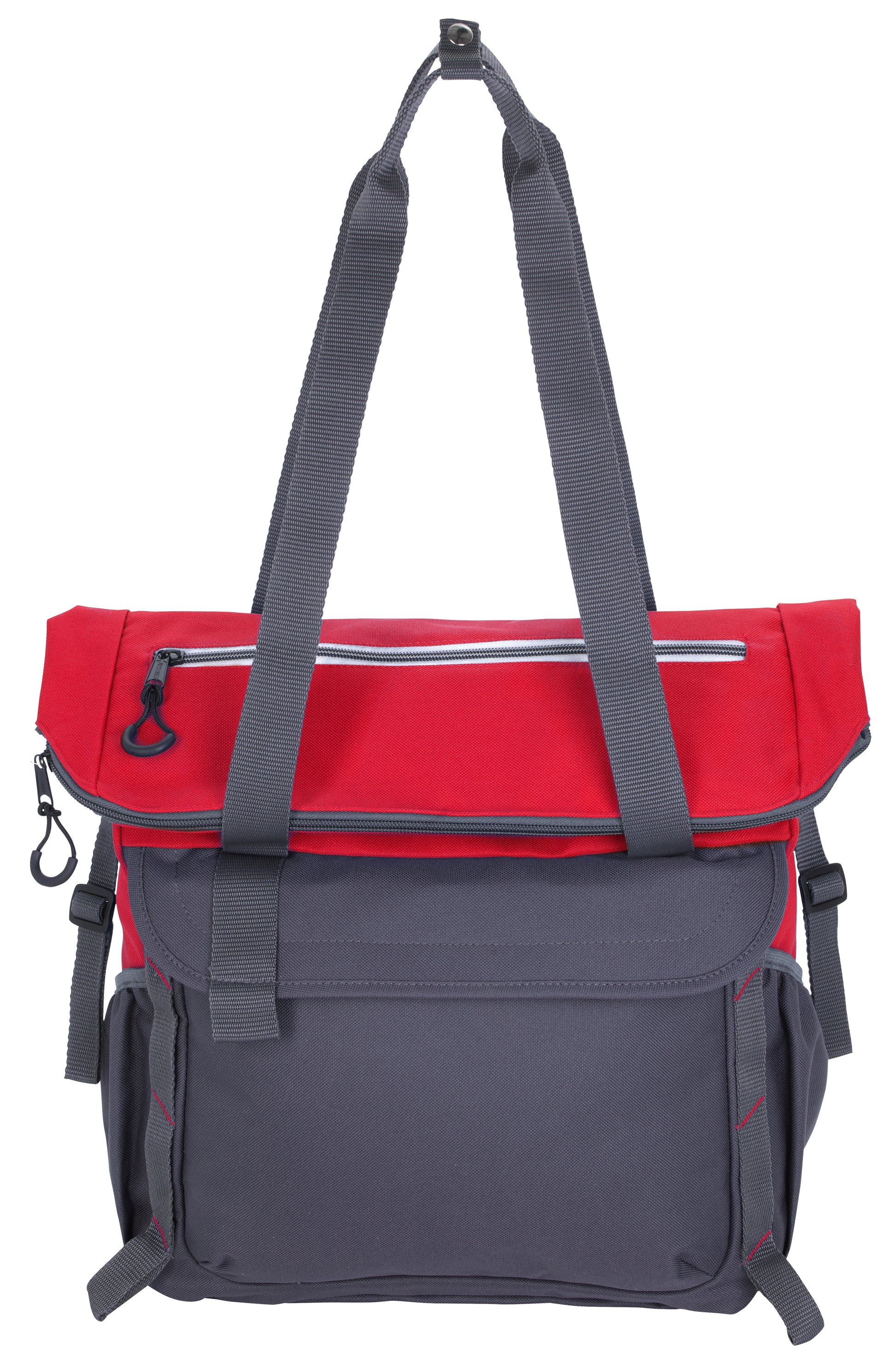 All-Around Adaptive RPET Tote-Pack