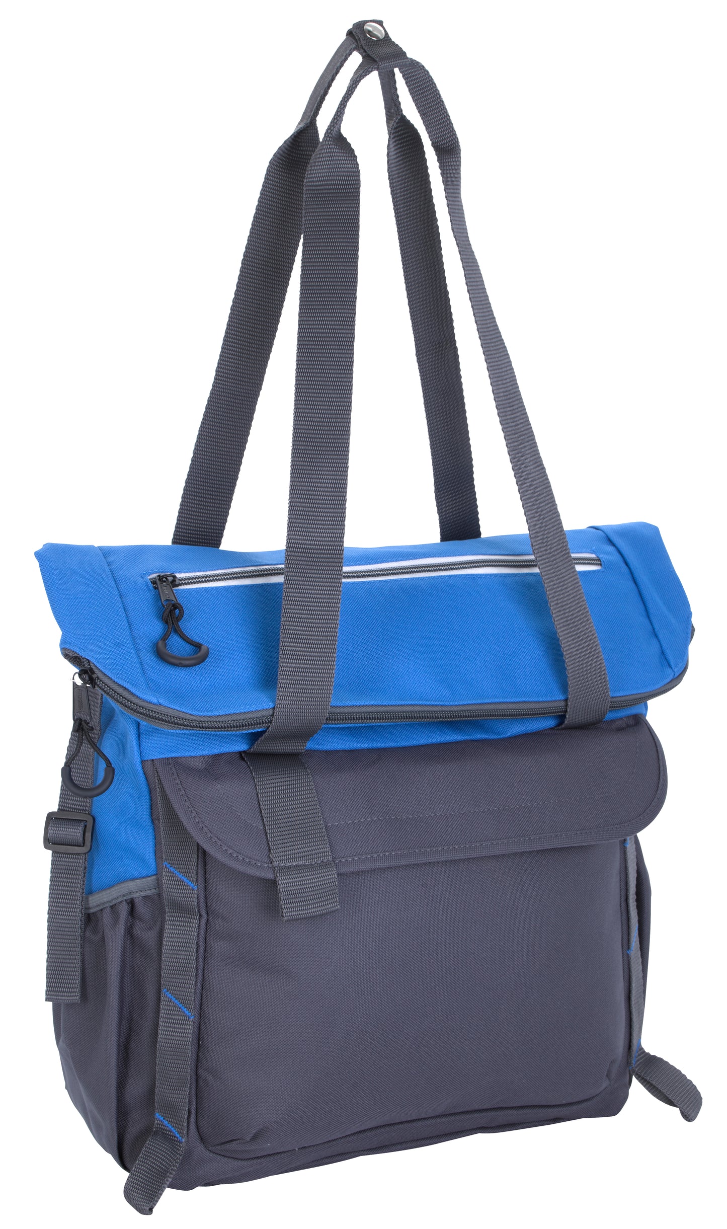 All-Around Adaptive RPET Tote-Pack