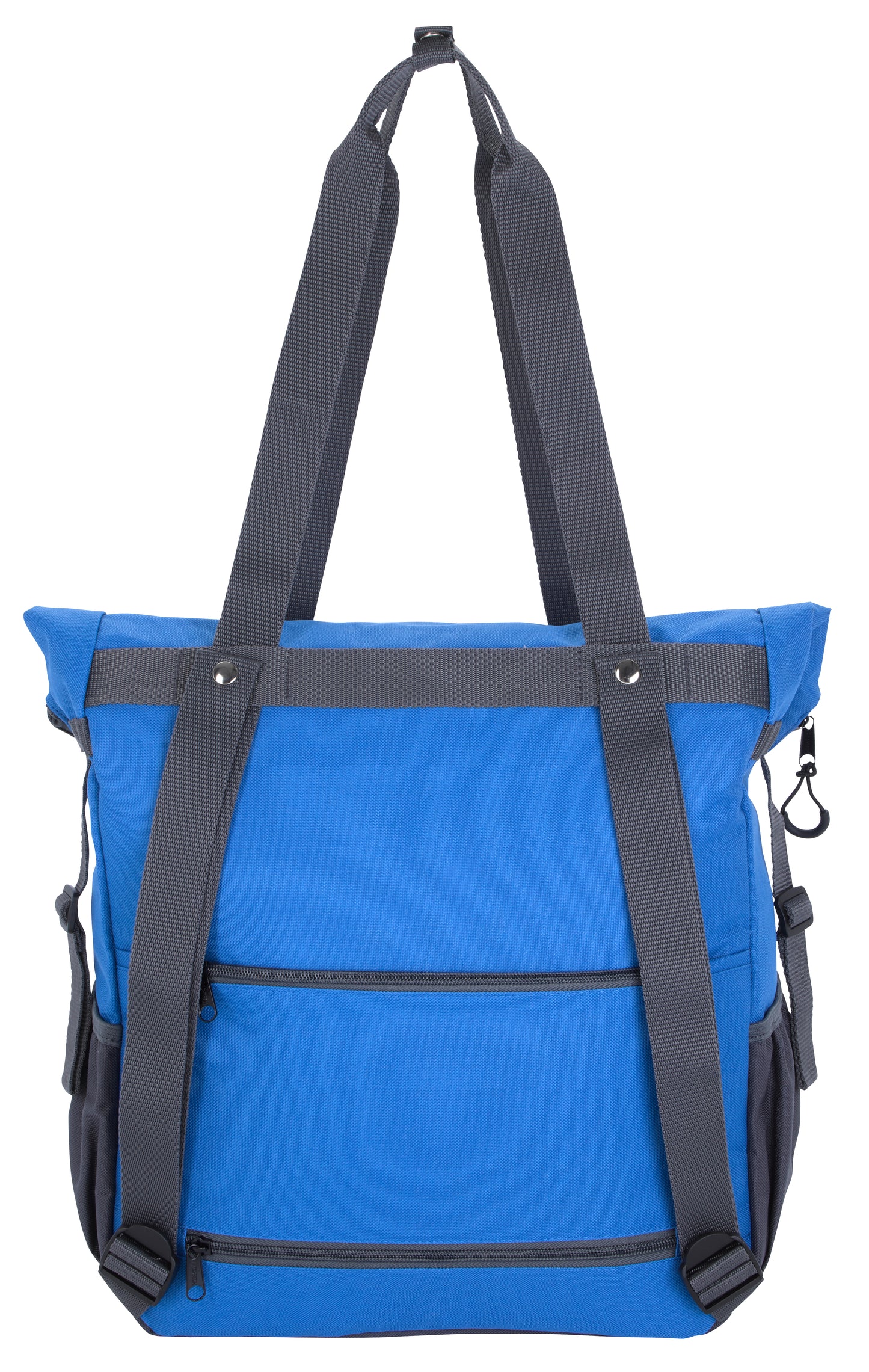 All-Around Adaptive RPET Tote-Pack