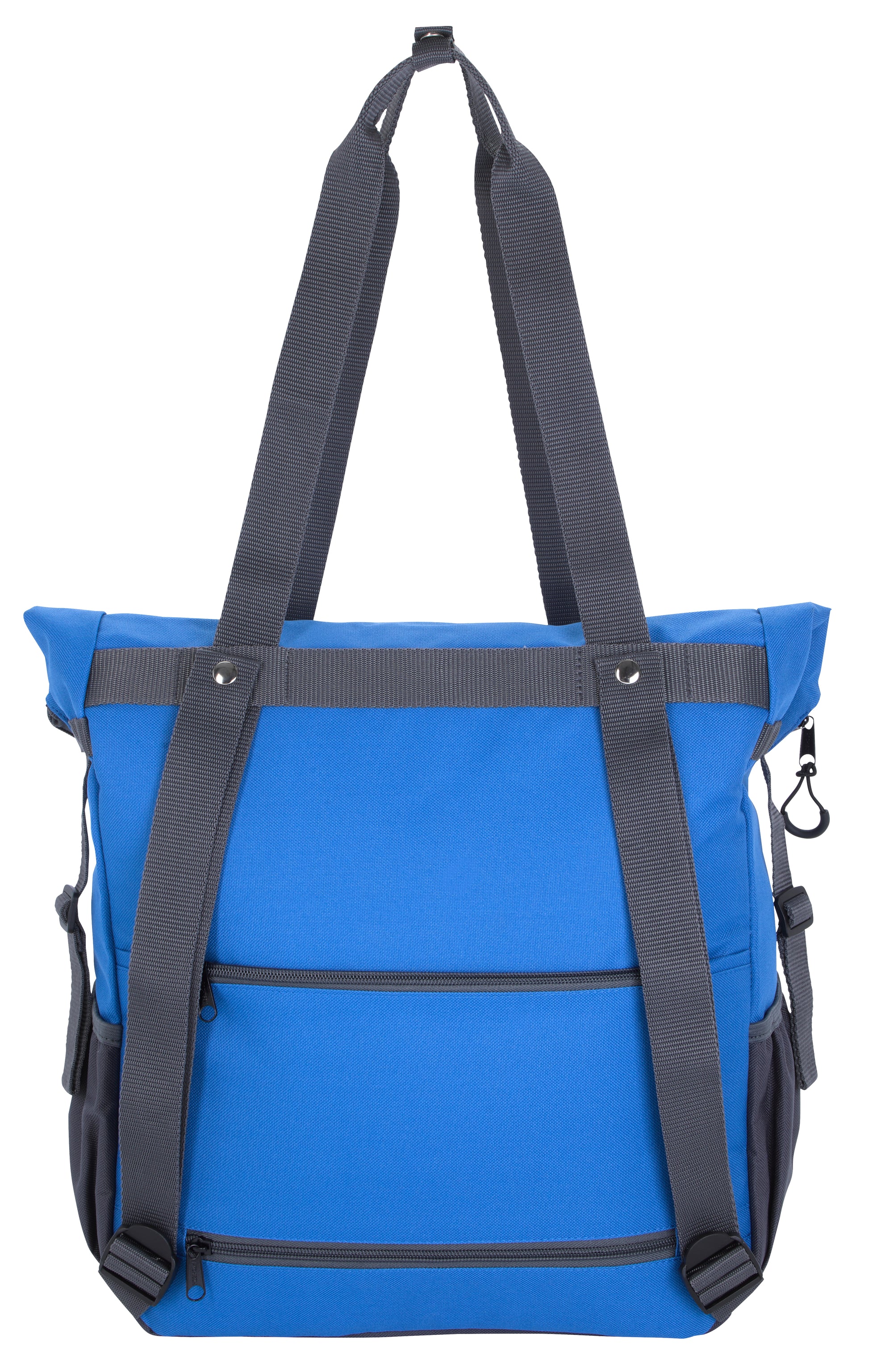 All-Around Adaptive RPET Tote-Pack