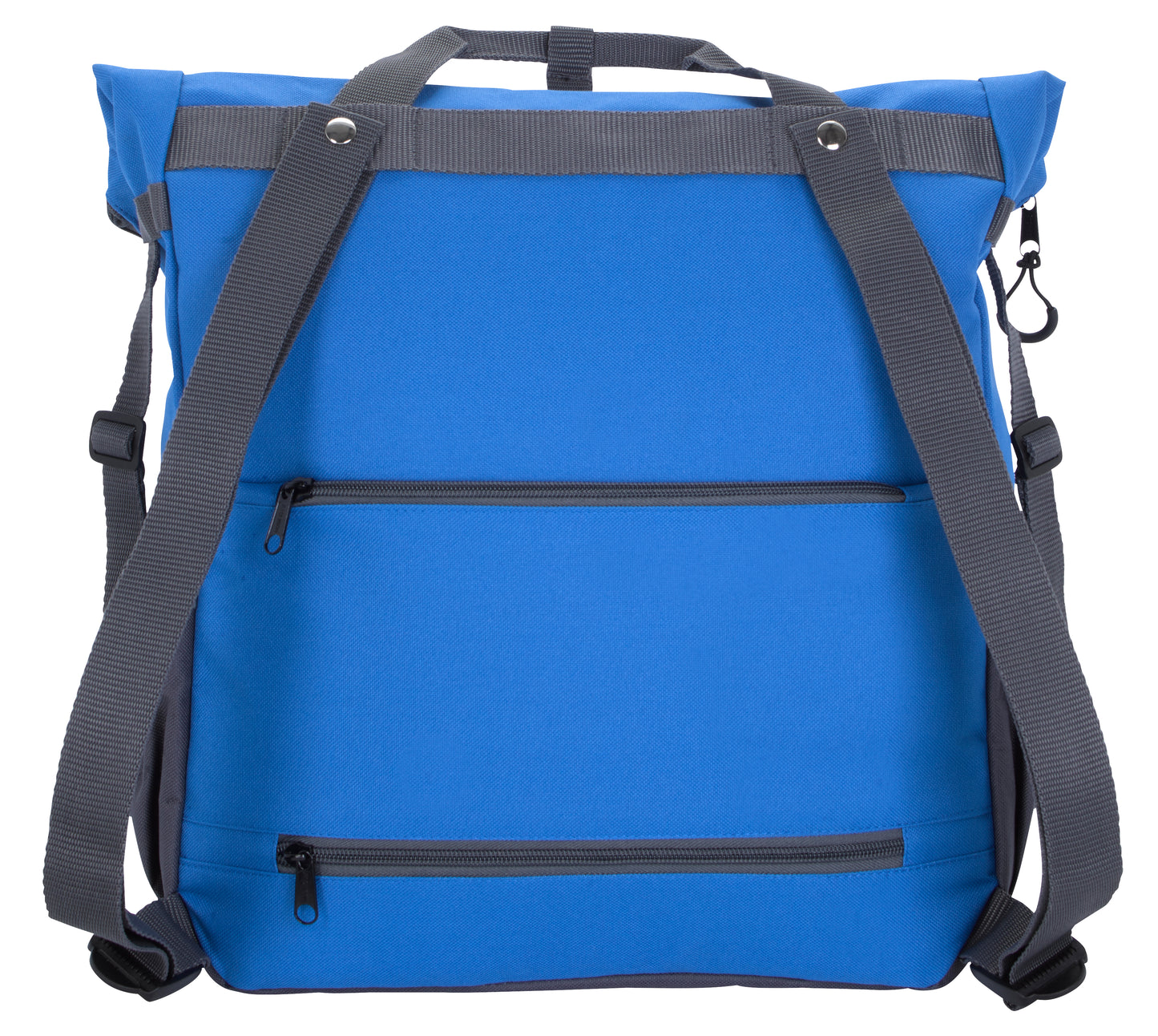 All-Around Adaptive RPET Tote-Pack