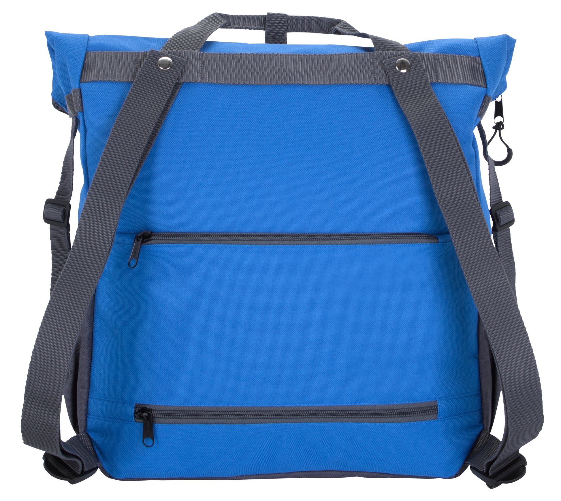 All-Around Adaptive RPET Tote-Pack