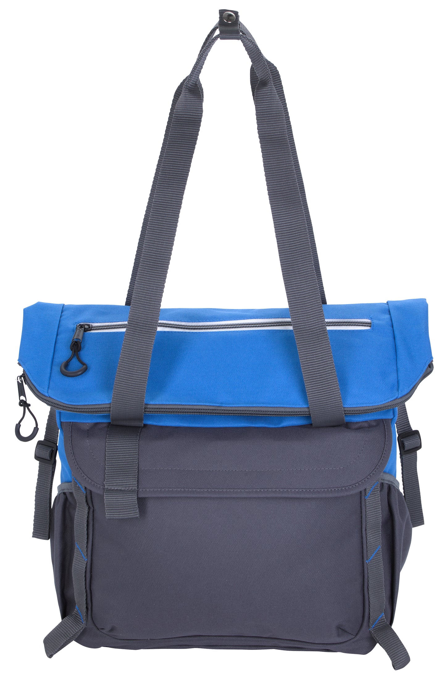 All-Around Adaptive RPET Tote-Pack