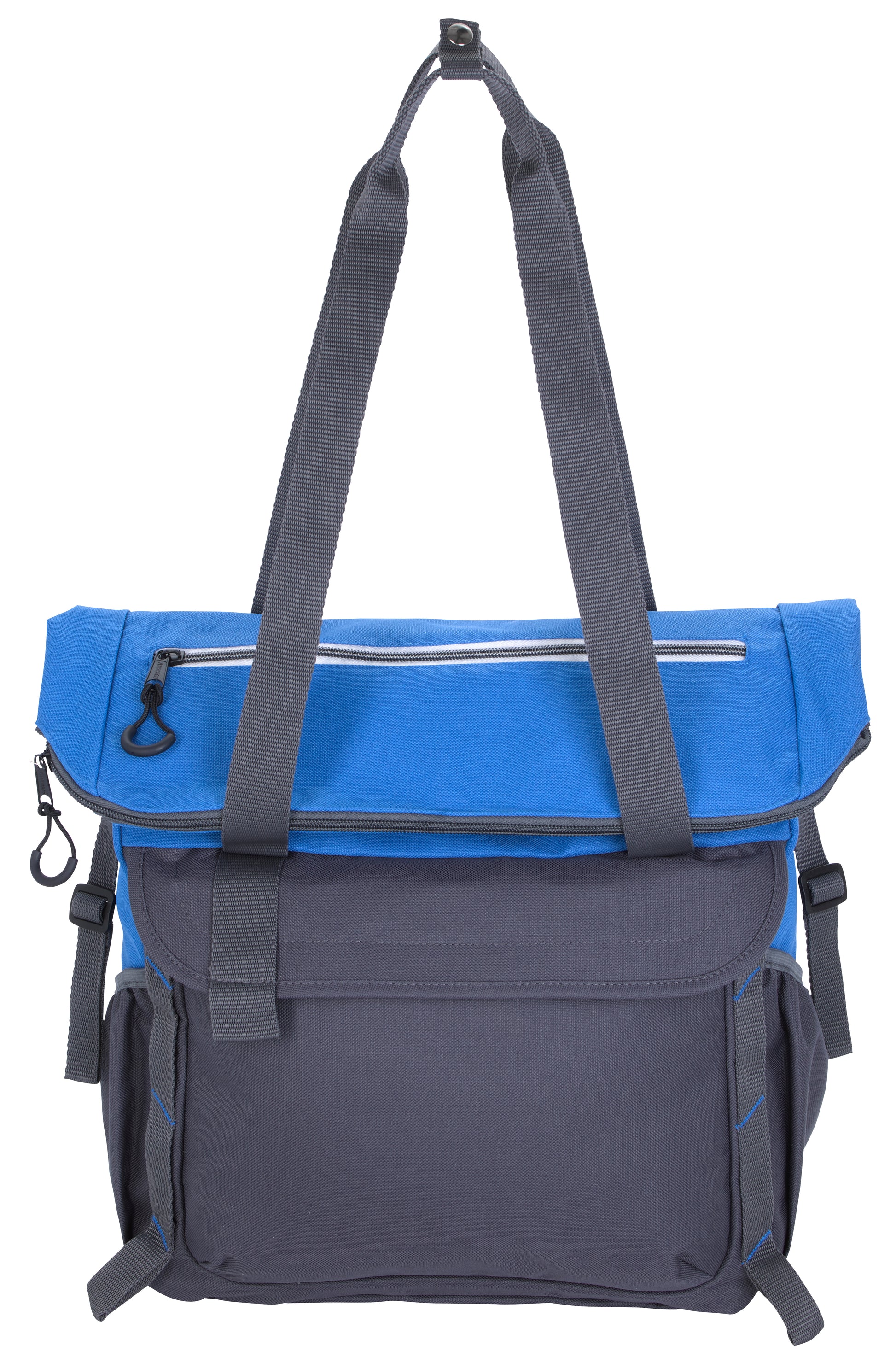 All-Around Adaptive RPET Tote-Pack