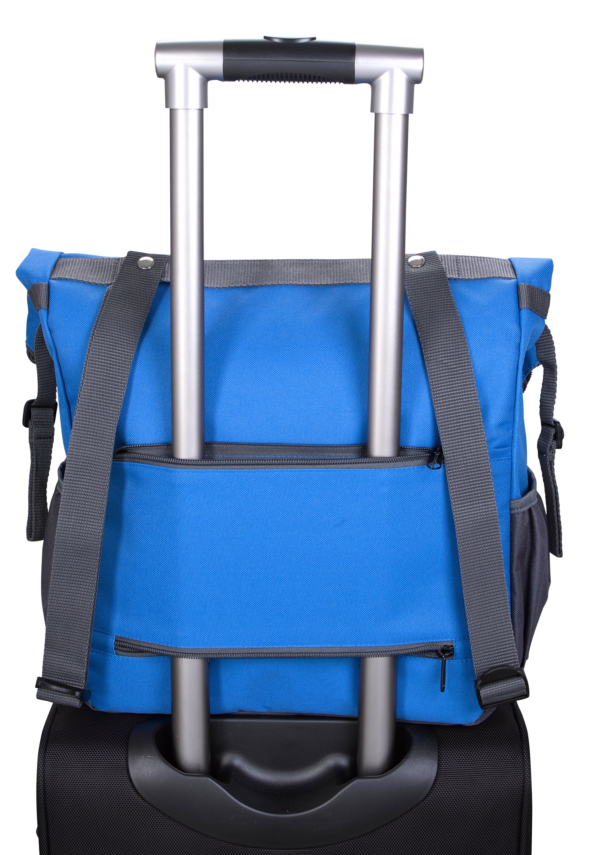 All-Around Adaptive RPET Tote-Pack