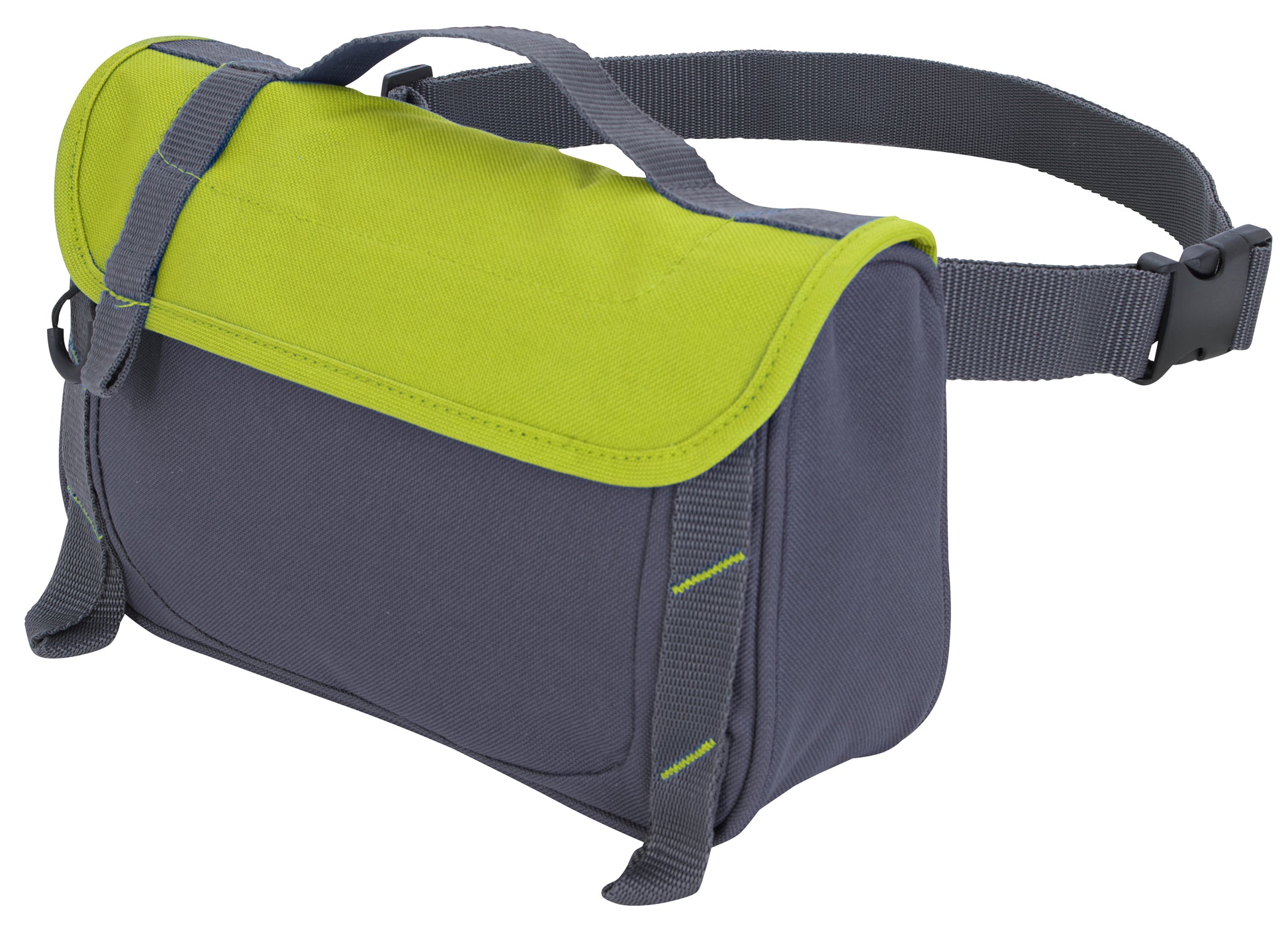 All-Around Adaptive RPET Fanny Pack