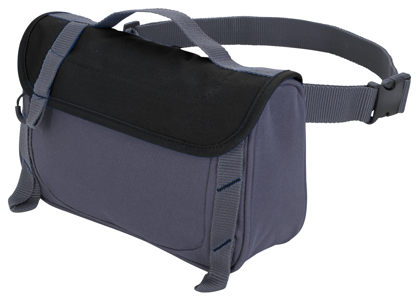 All-Around Adaptive RPET Fanny Pack