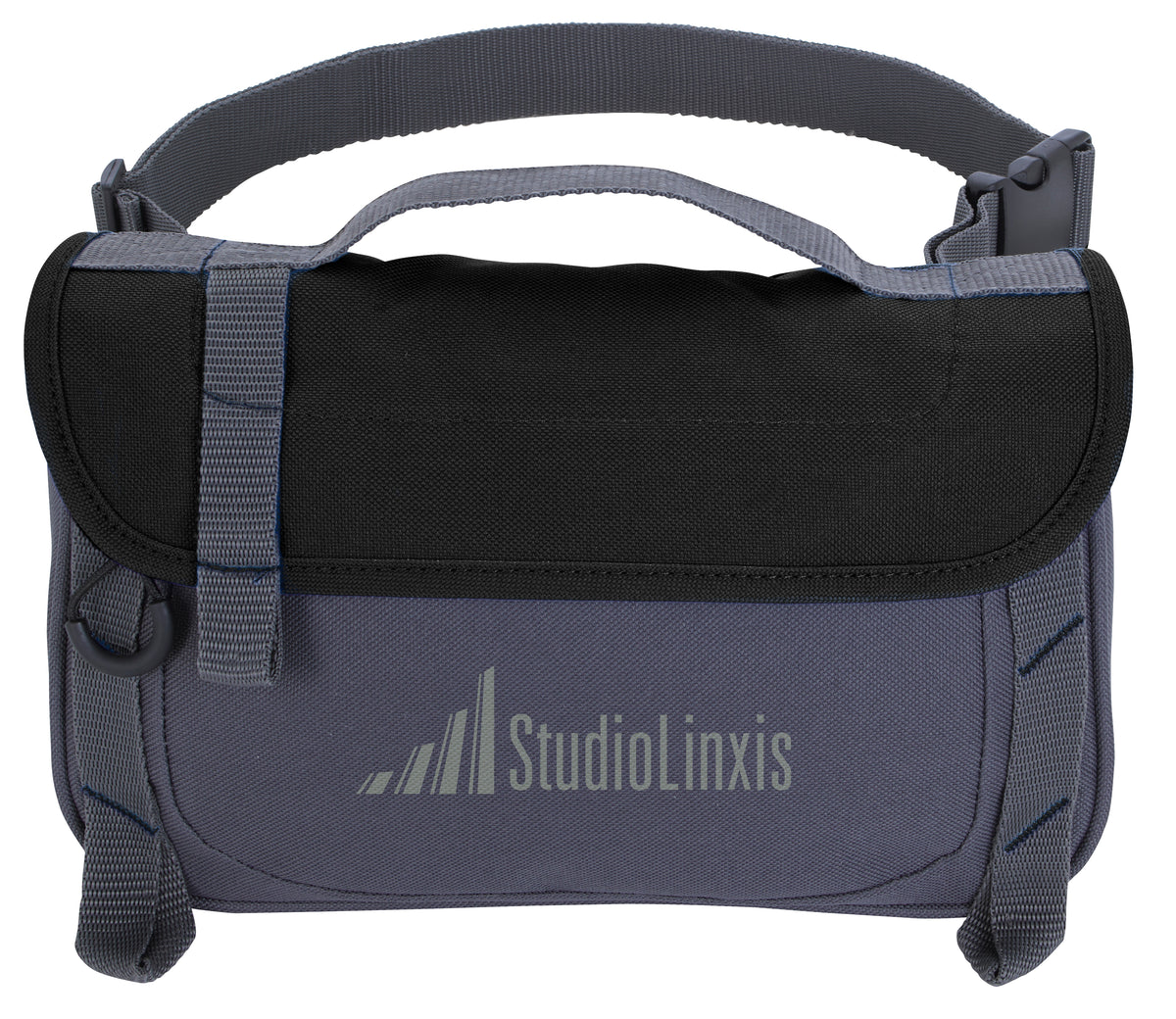Custom logo All-Around Adaptive RPET Fanny Pack